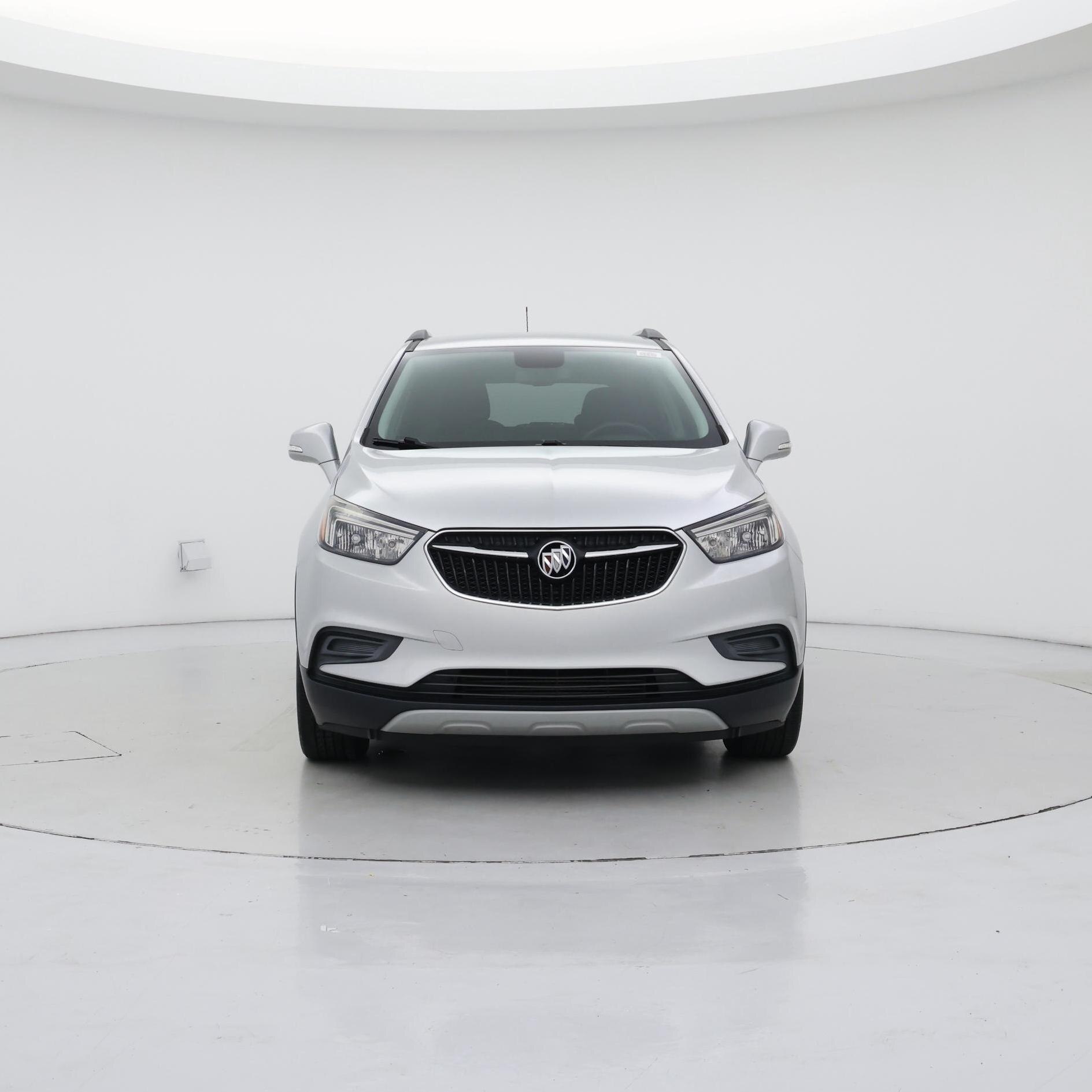 Thumbnail: 2019 Buick Encore - 5