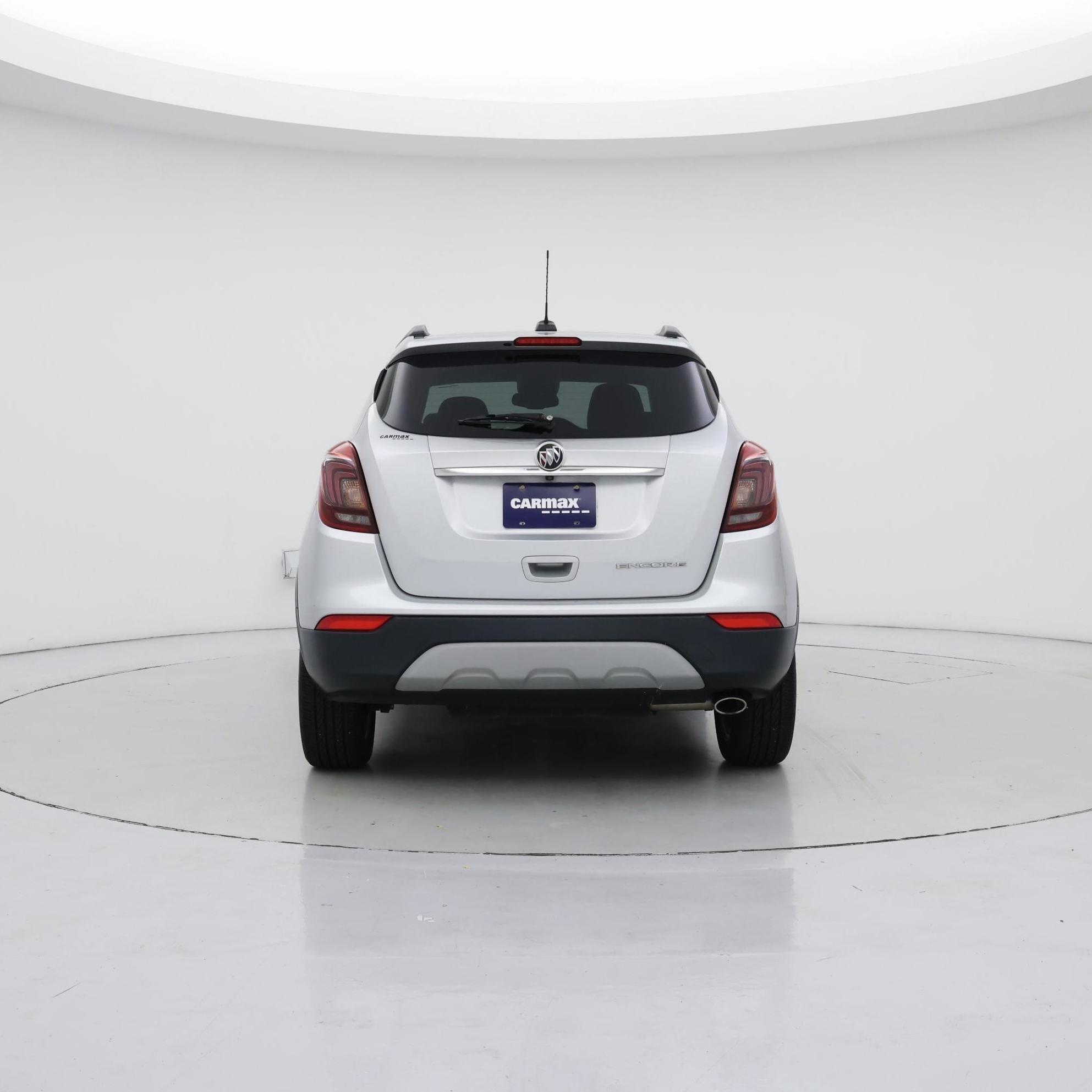 Thumbnail: 2019 Buick Encore - 6