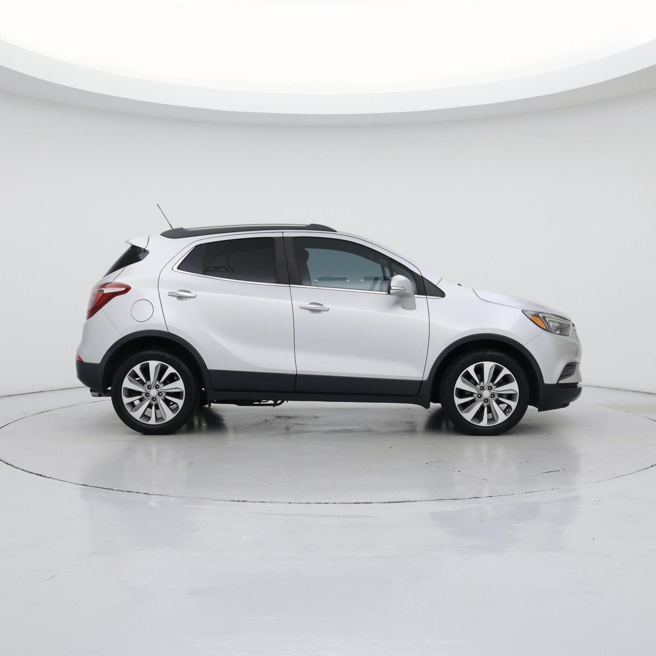 Thumbnail: 2019 Buick Encore - 7