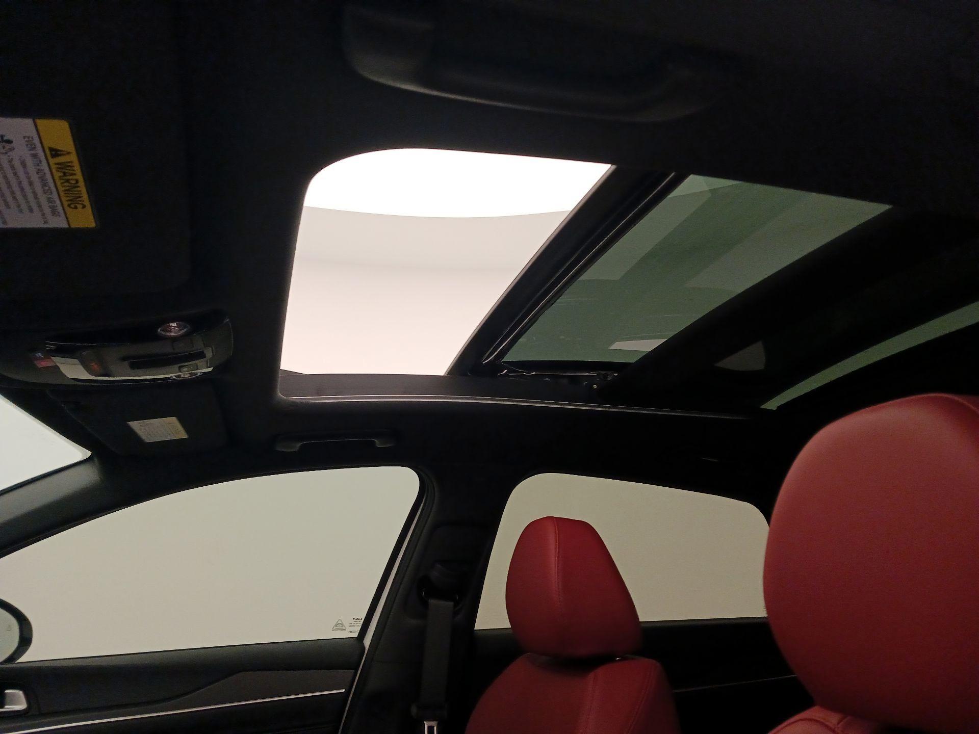Thumbnail: 2025 Kia K5 - 20