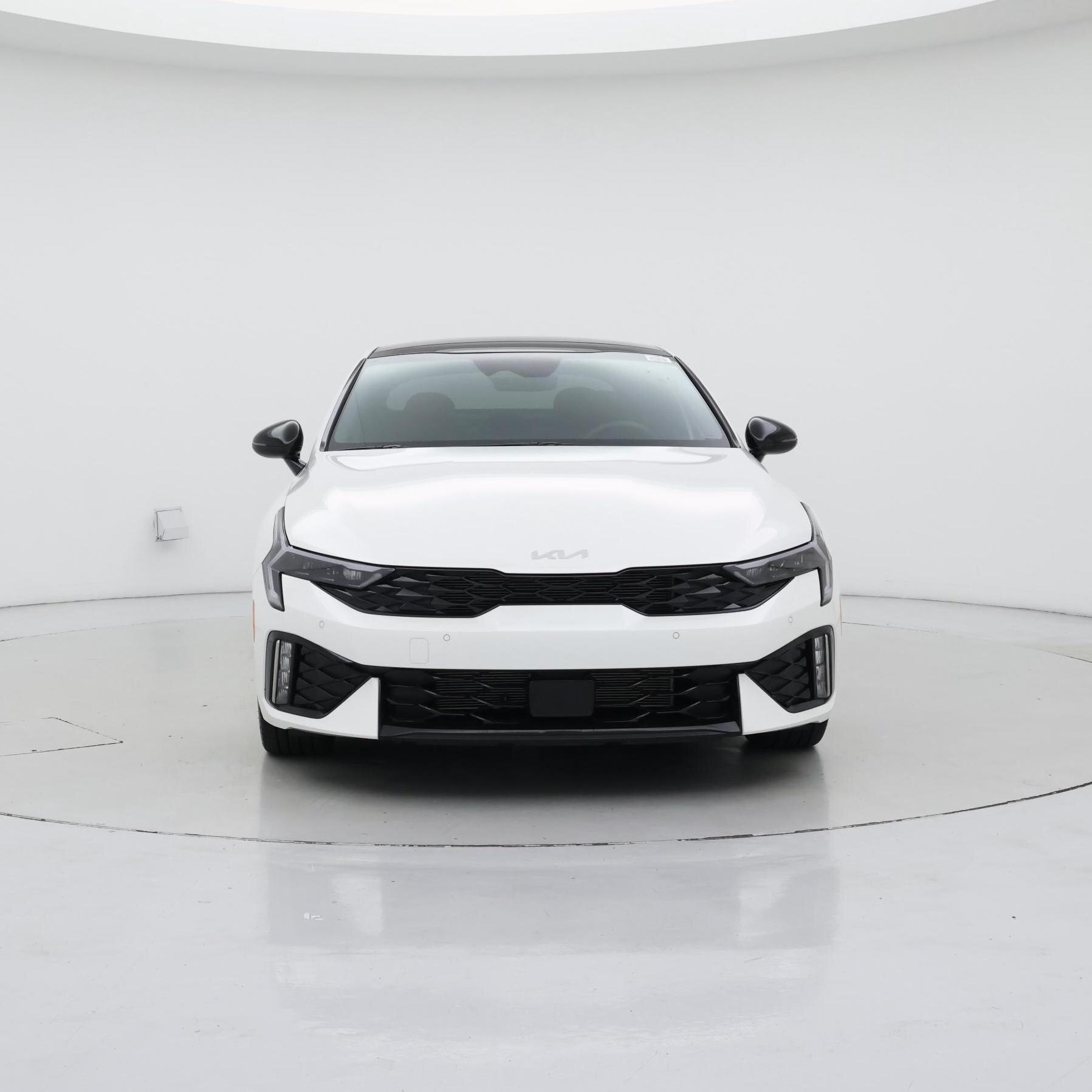 Thumbnail: 2025 Kia K5 - 5