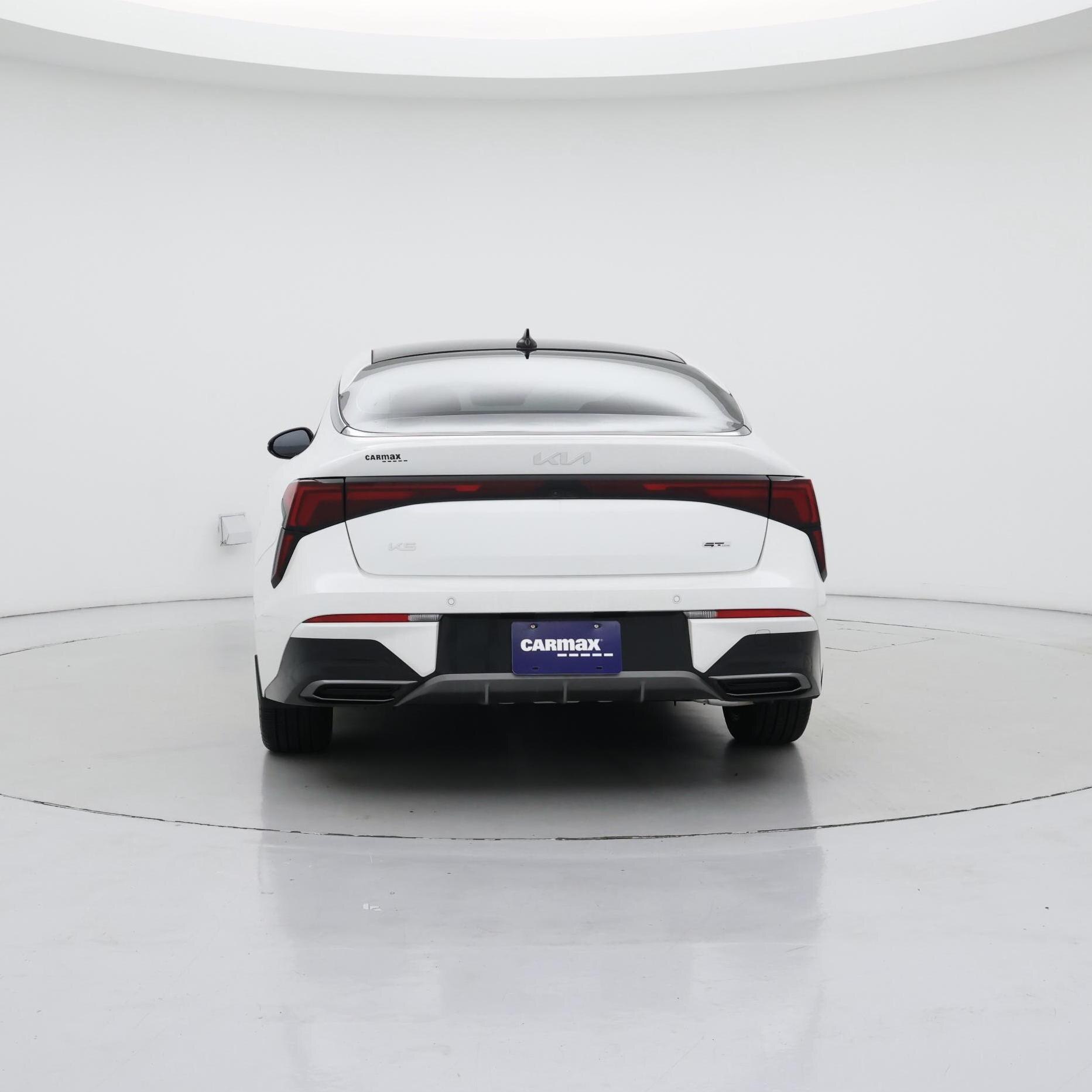 Thumbnail: 2025 Kia K5 - 6