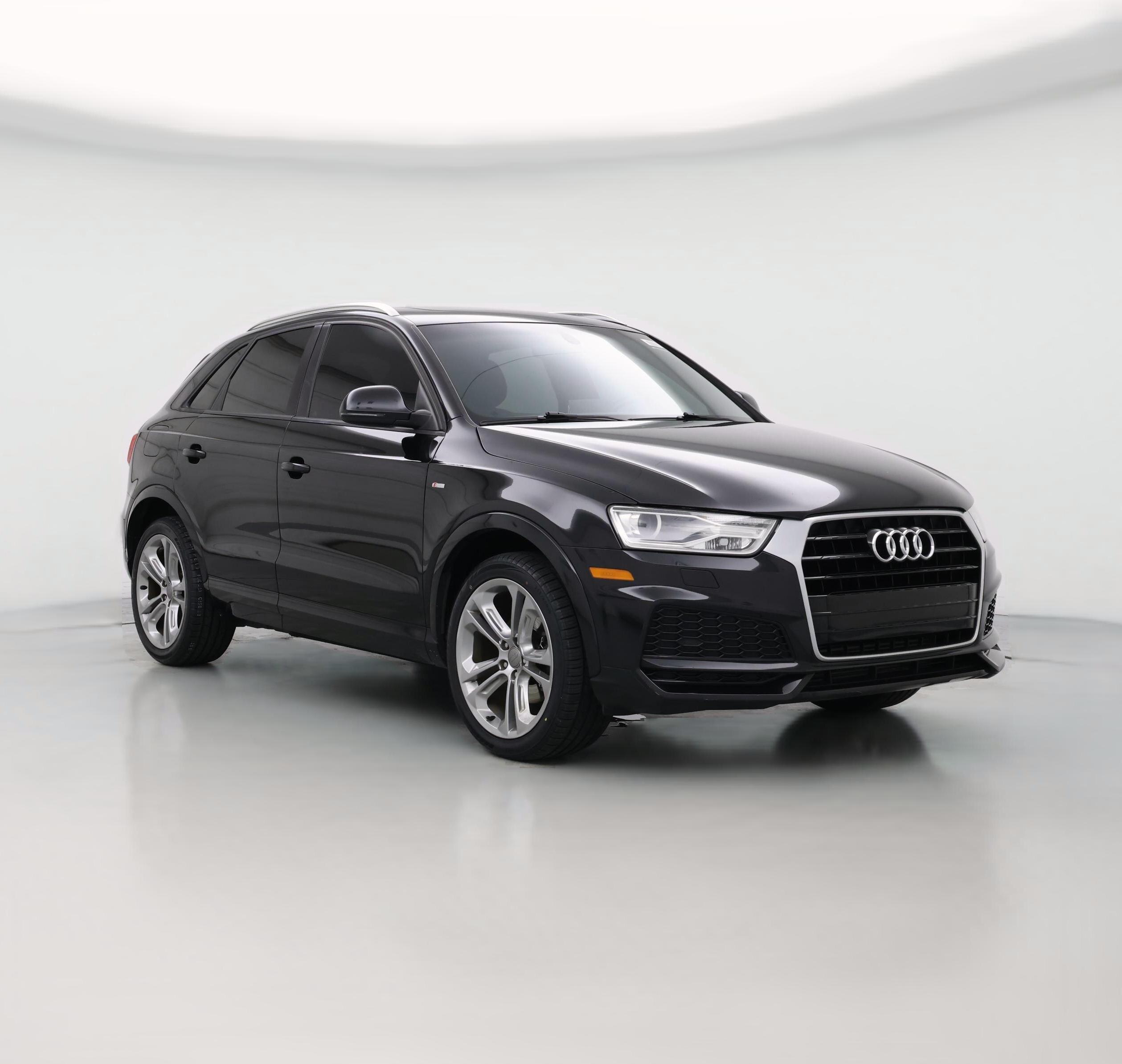 Thumbnail: 2018 Audi Q3 - 1