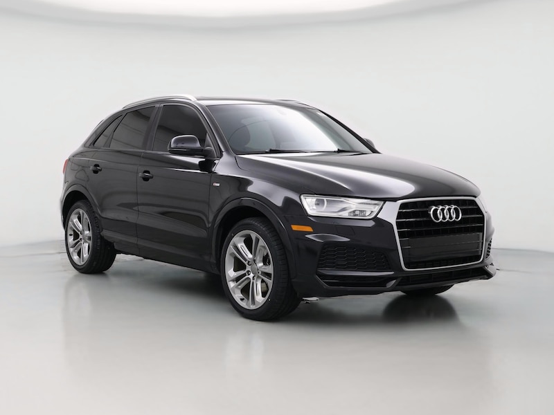 2018 Audi Q3 Premium -
                  Clermont, FL
