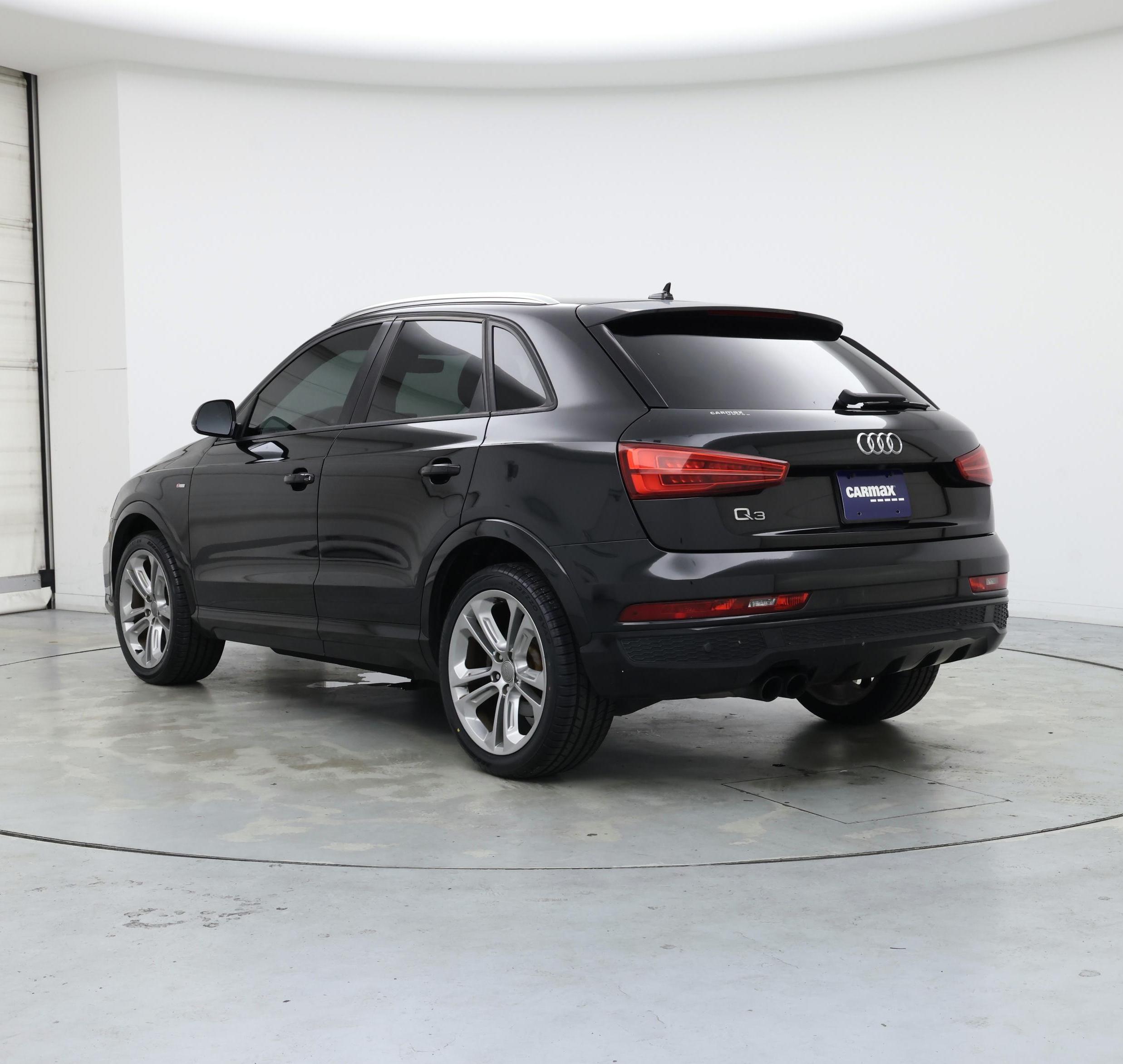 Thumbnail: 2018 Audi Q3 - 2