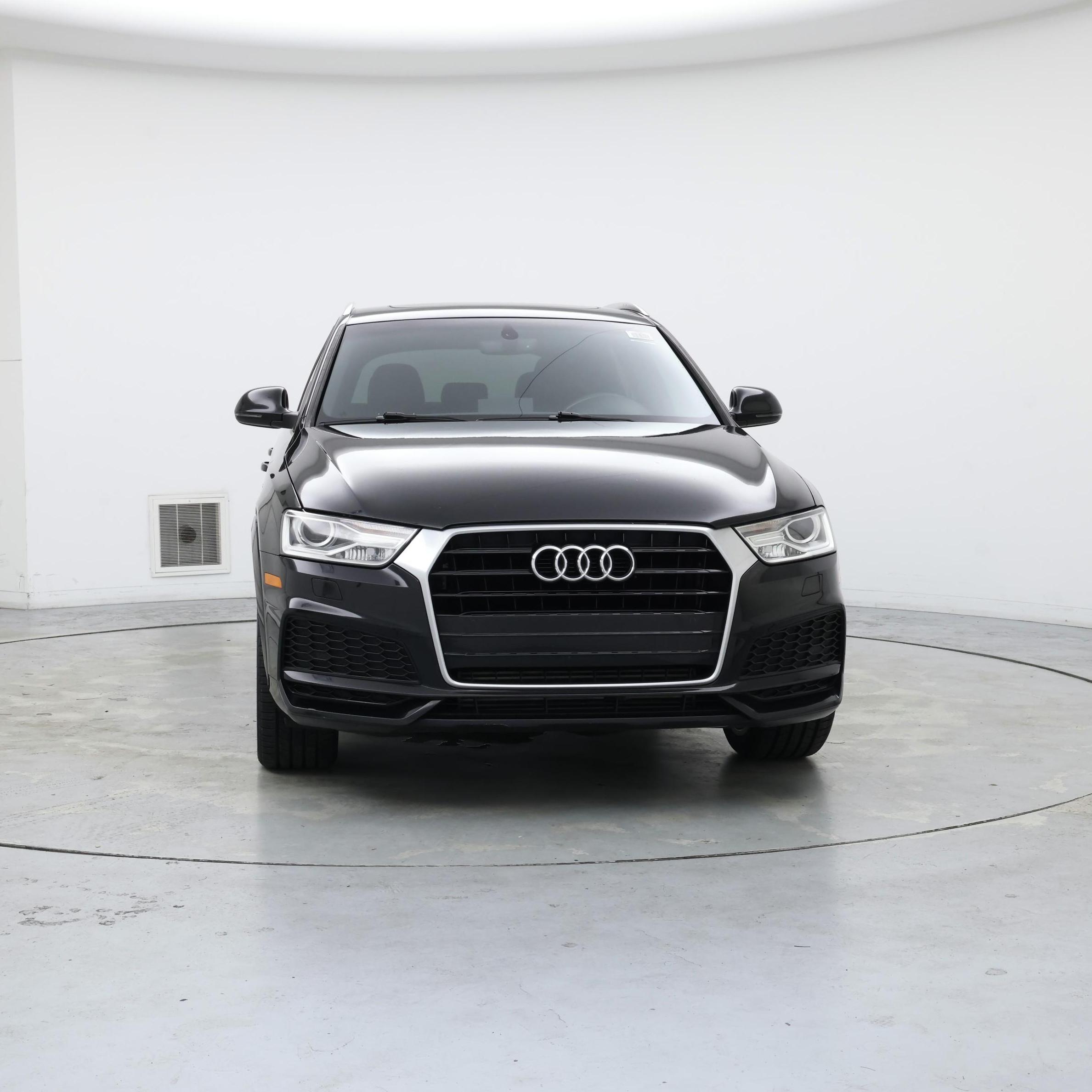 Thumbnail: 2018 Audi Q3 - 5