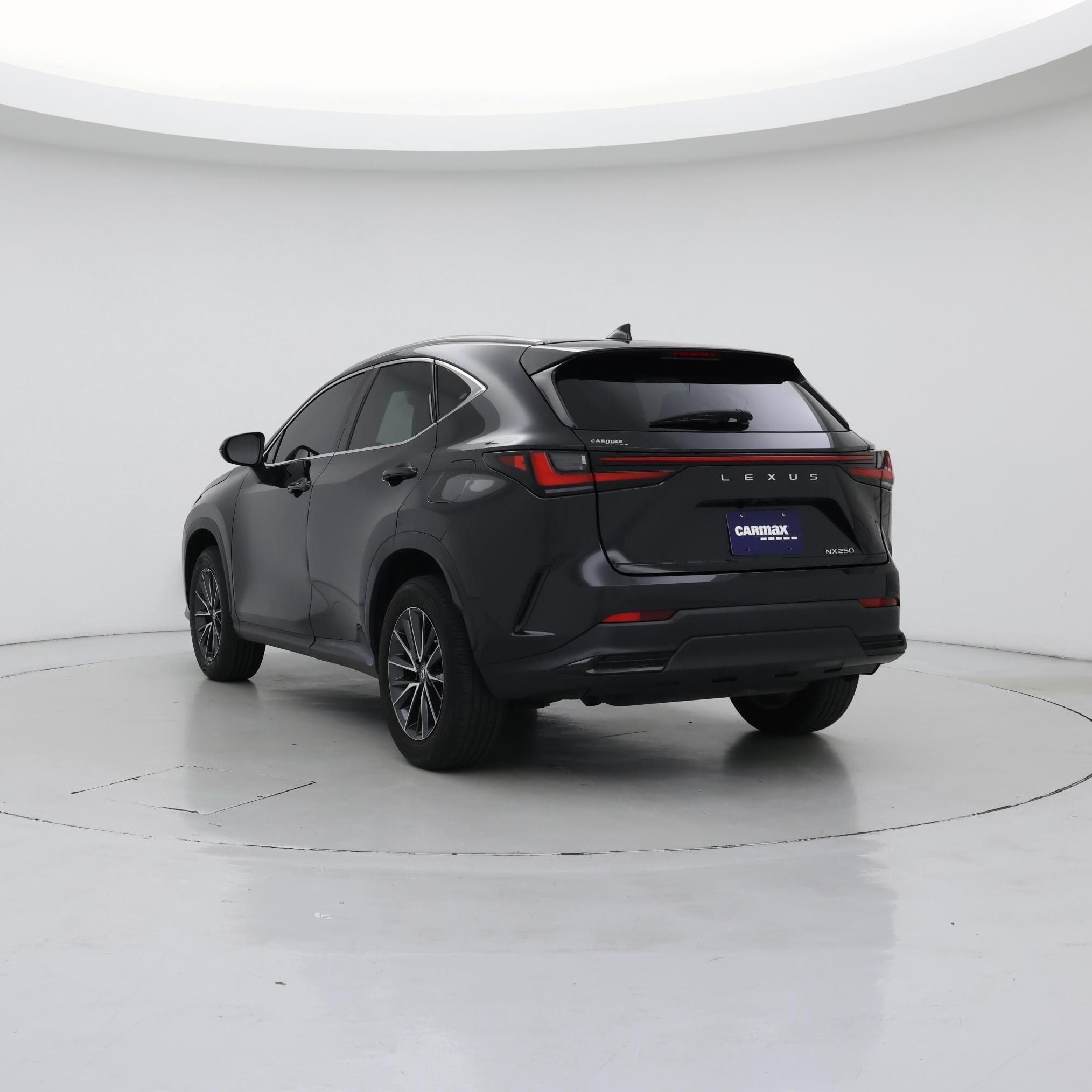 Thumbnail: 2022 Lexus NX - 2