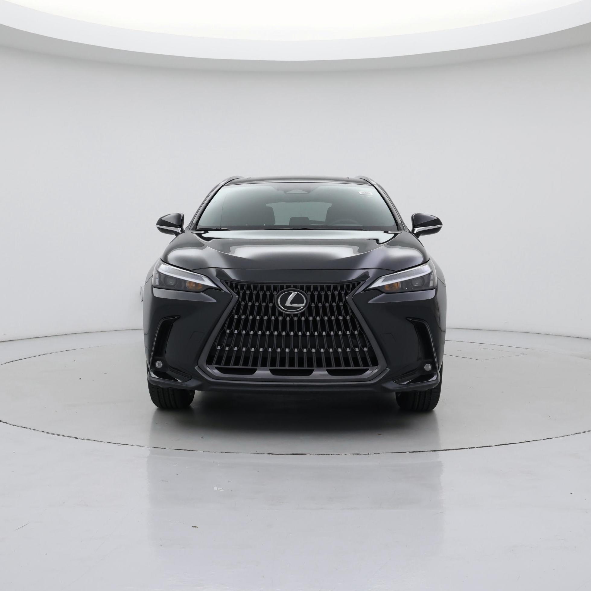 Thumbnail: 2022 Lexus NX - 5