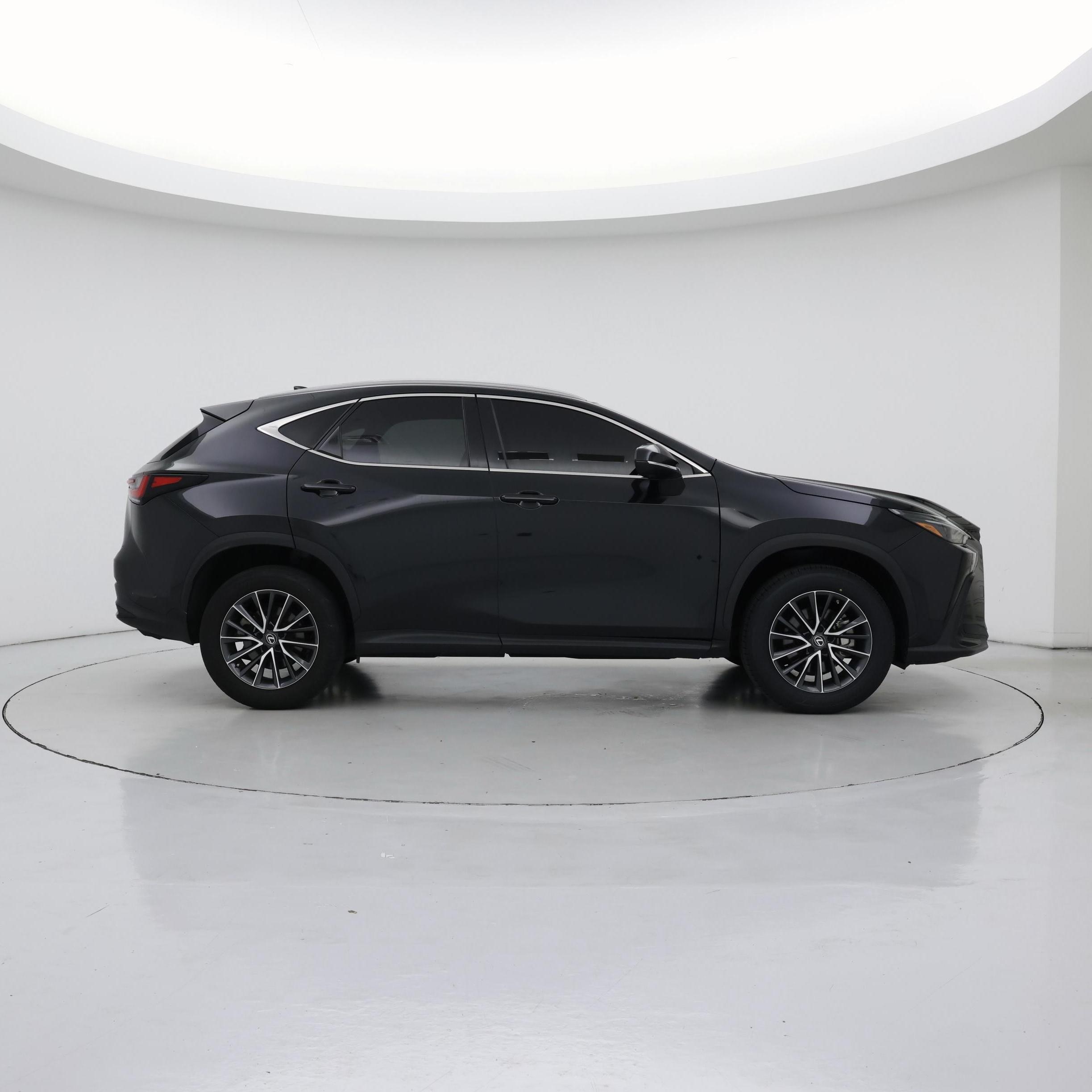 Thumbnail: 2022 Lexus NX - 7