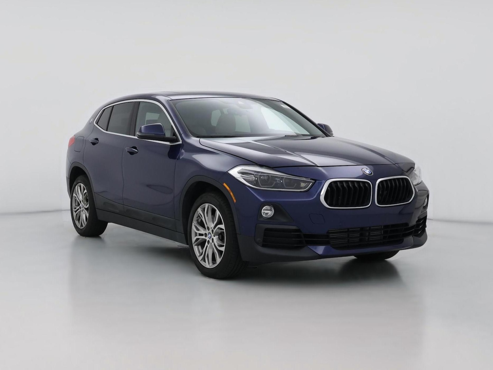 2020 BMW X2