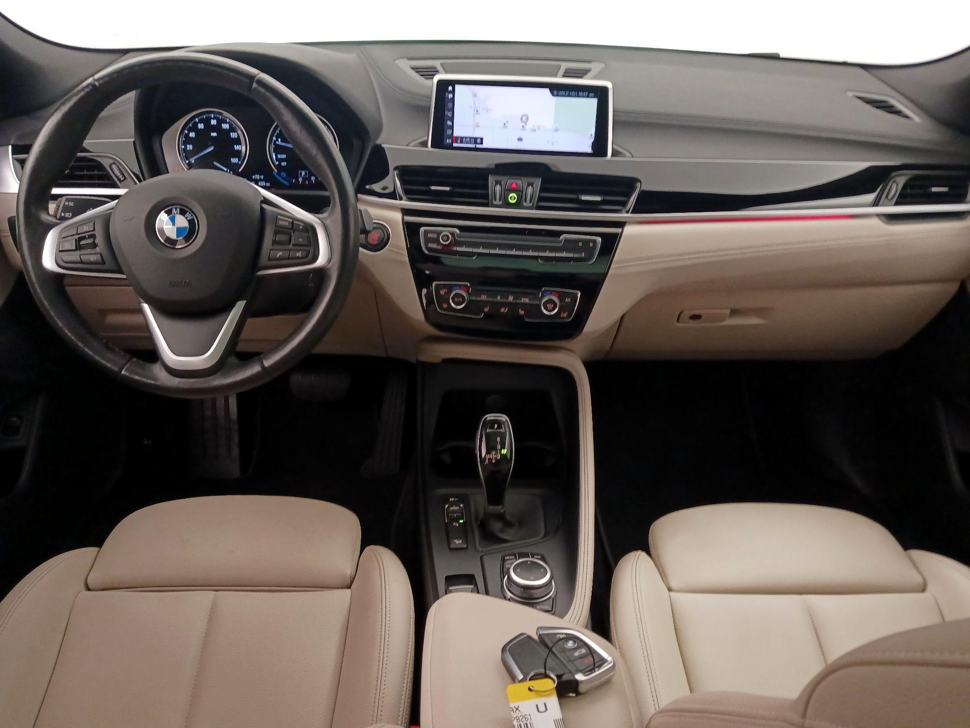 Thumbnail: 2020 BMW X2 - 9