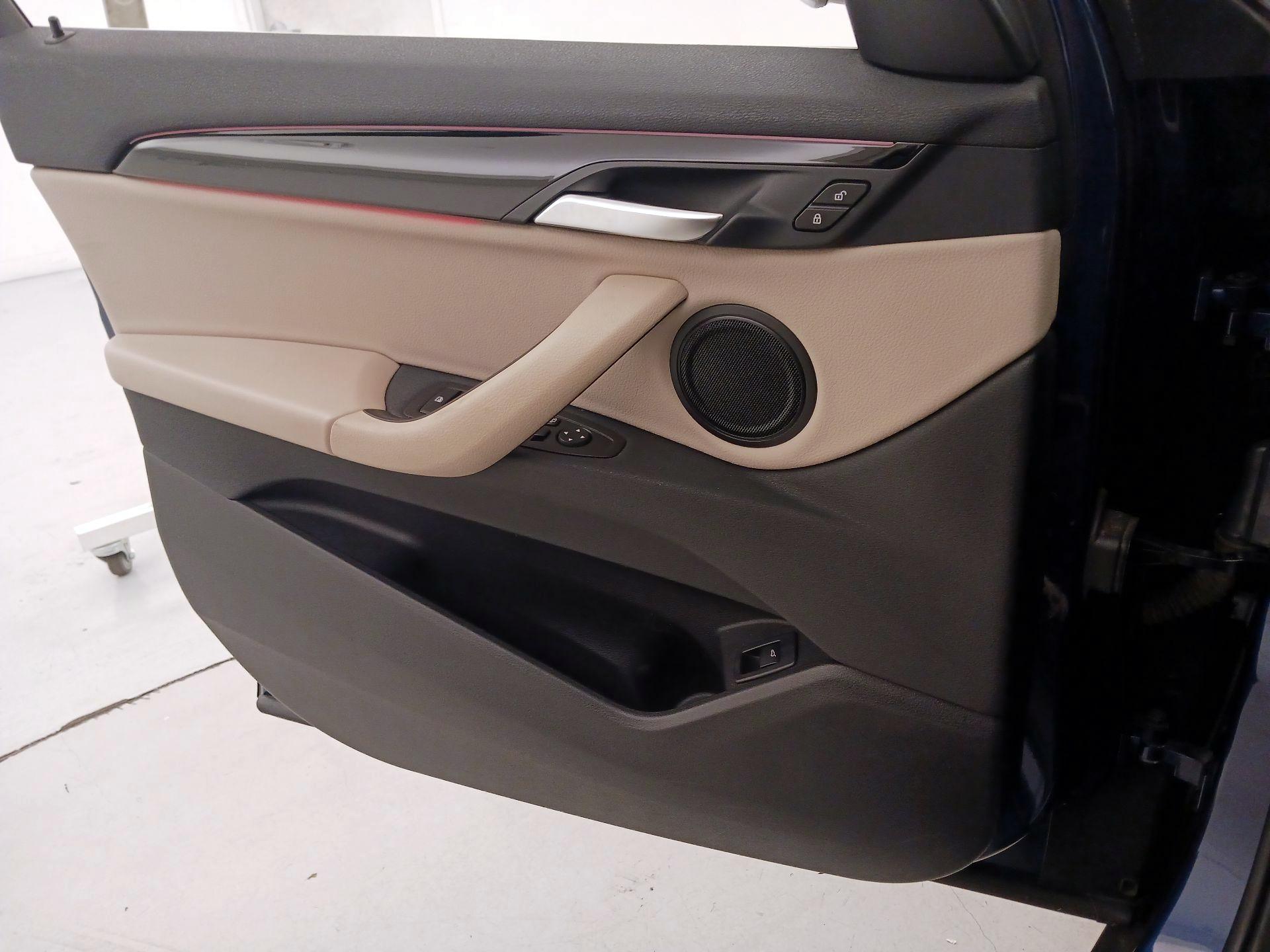 Thumbnail: 2020 BMW X2 - 12