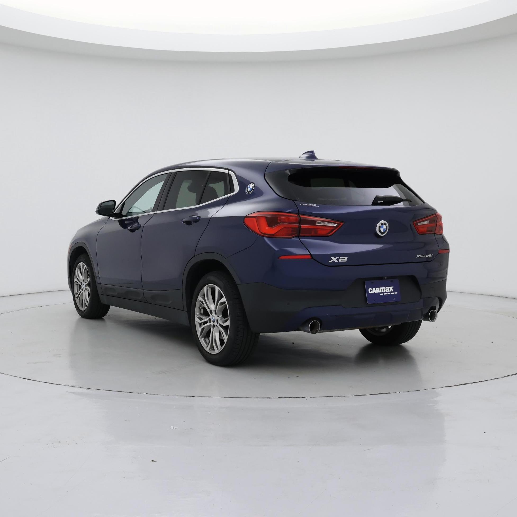 Thumbnail: 2020 BMW X2 - 2