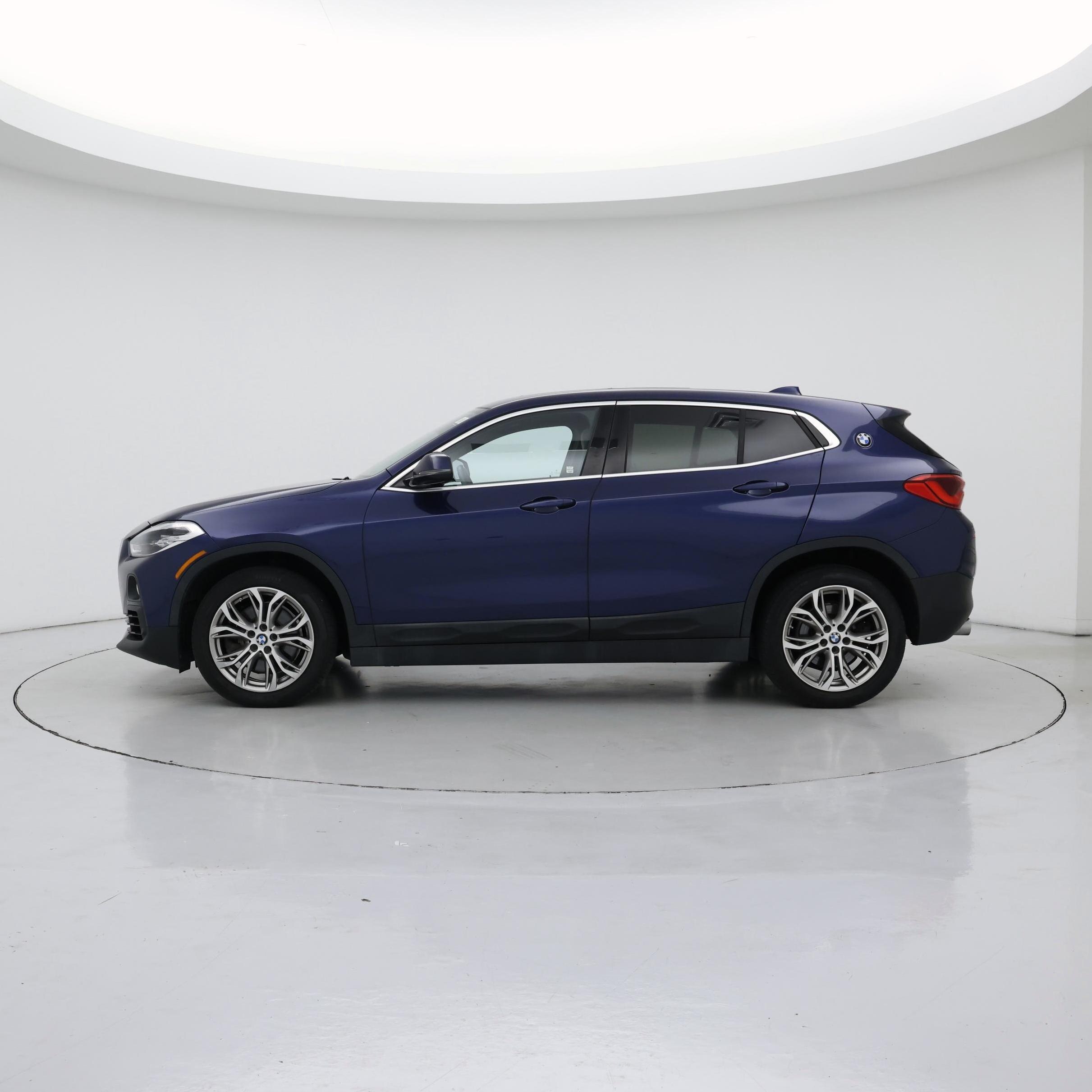 Thumbnail: 2020 BMW X2 - 3