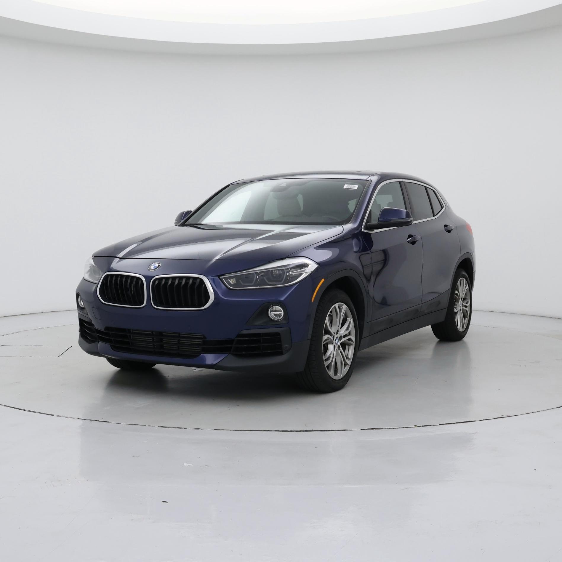 Thumbnail: 2020 BMW X2 - 4