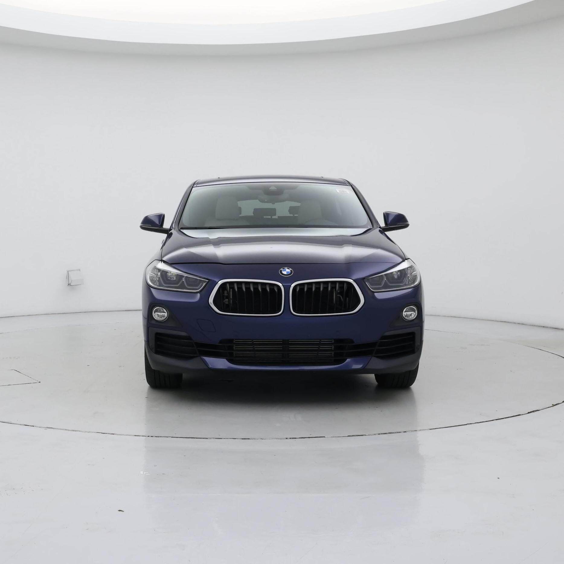 Thumbnail: 2020 BMW X2 - 5
