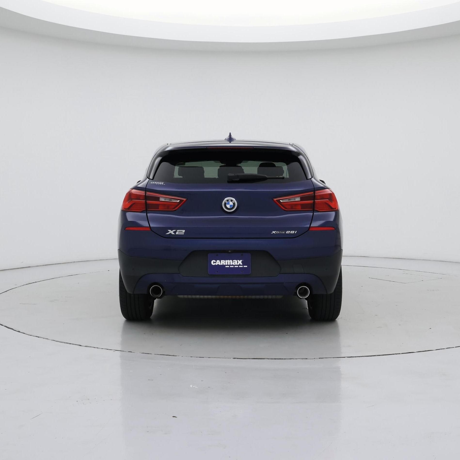 Thumbnail: 2020 BMW X2 - 6
