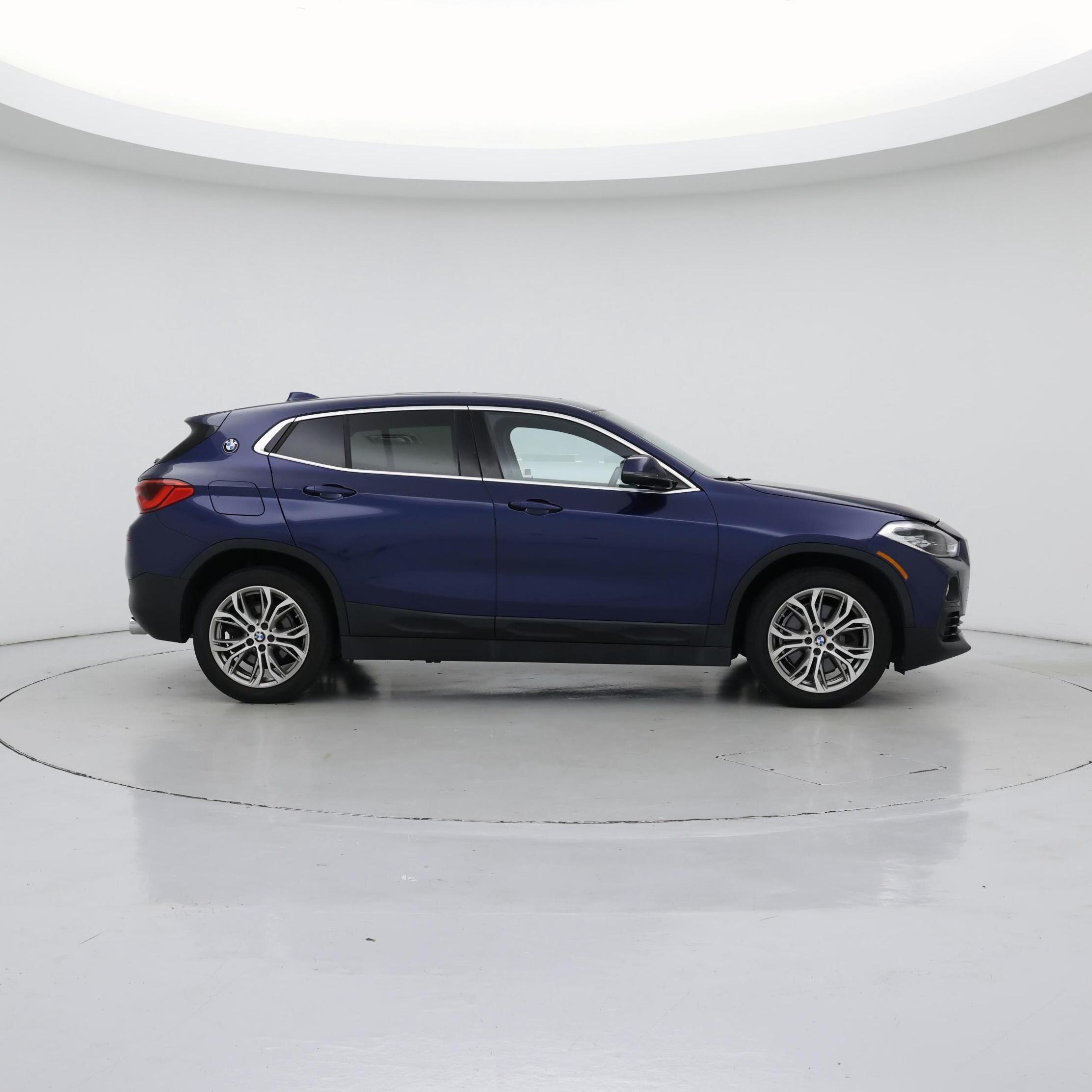 Thumbnail: 2020 BMW X2 - 7