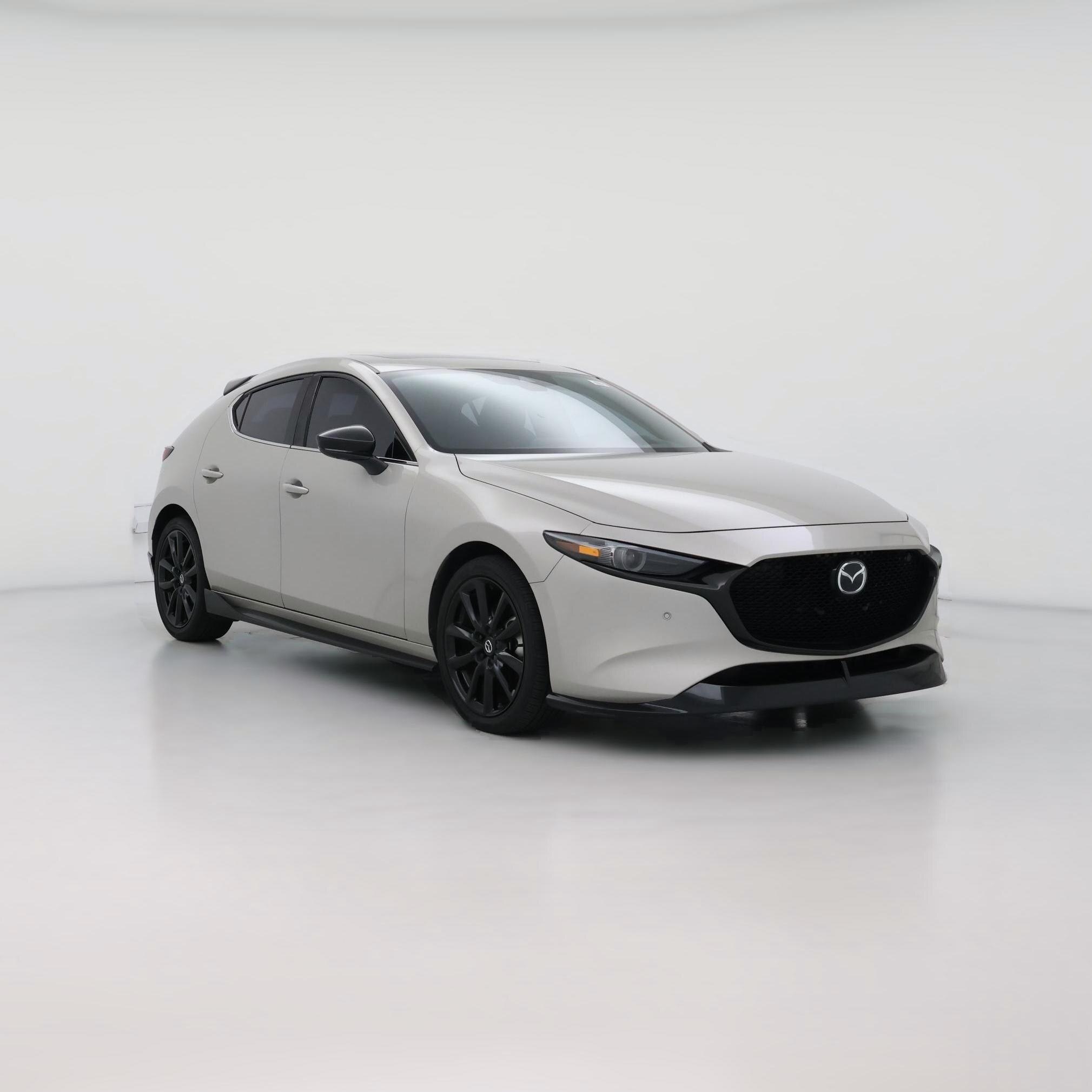 Thumbnail: 2023 Mazda Mazda3 - 1