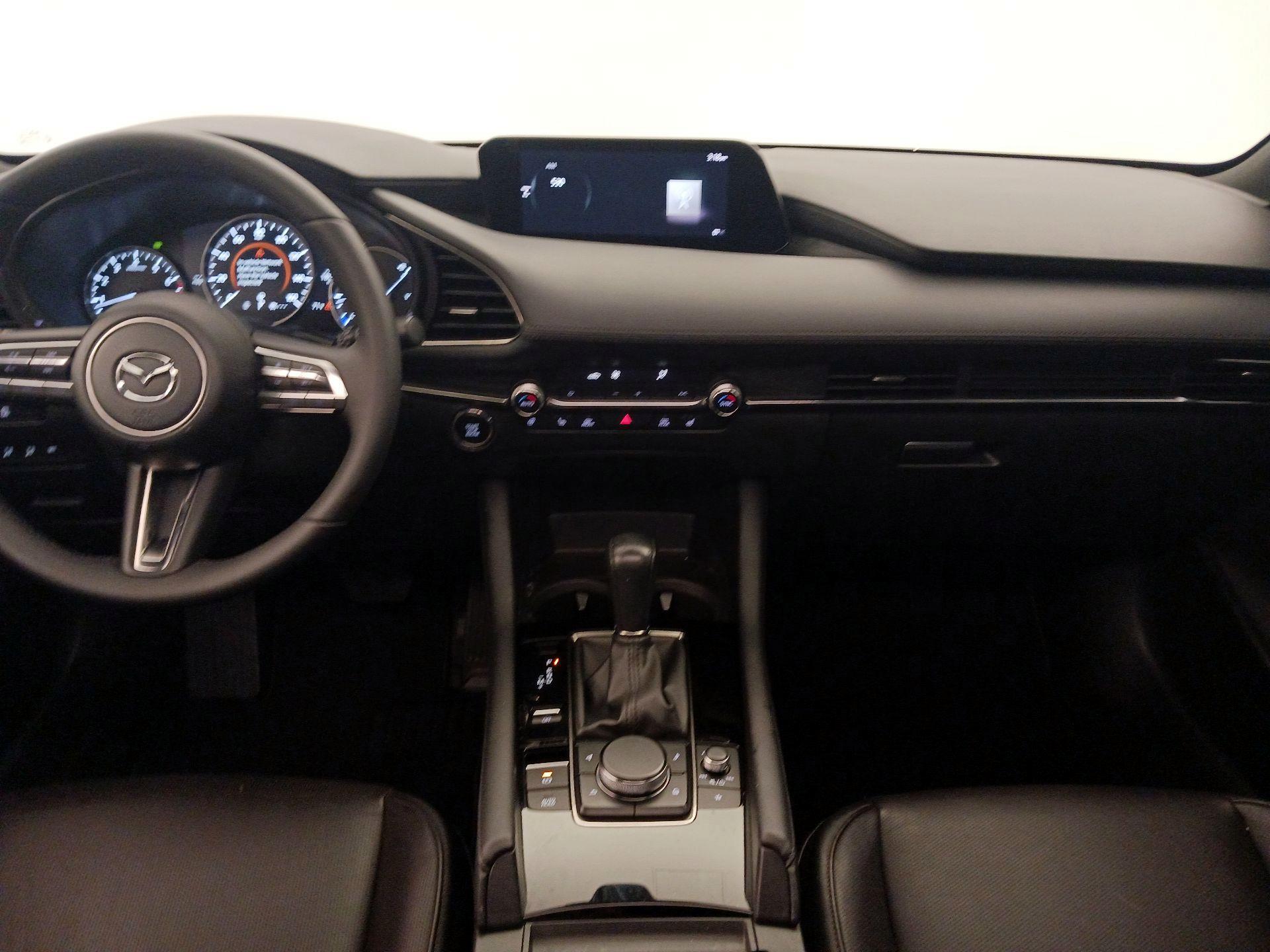 Thumbnail: 2023 Mazda Mazda3 - 9