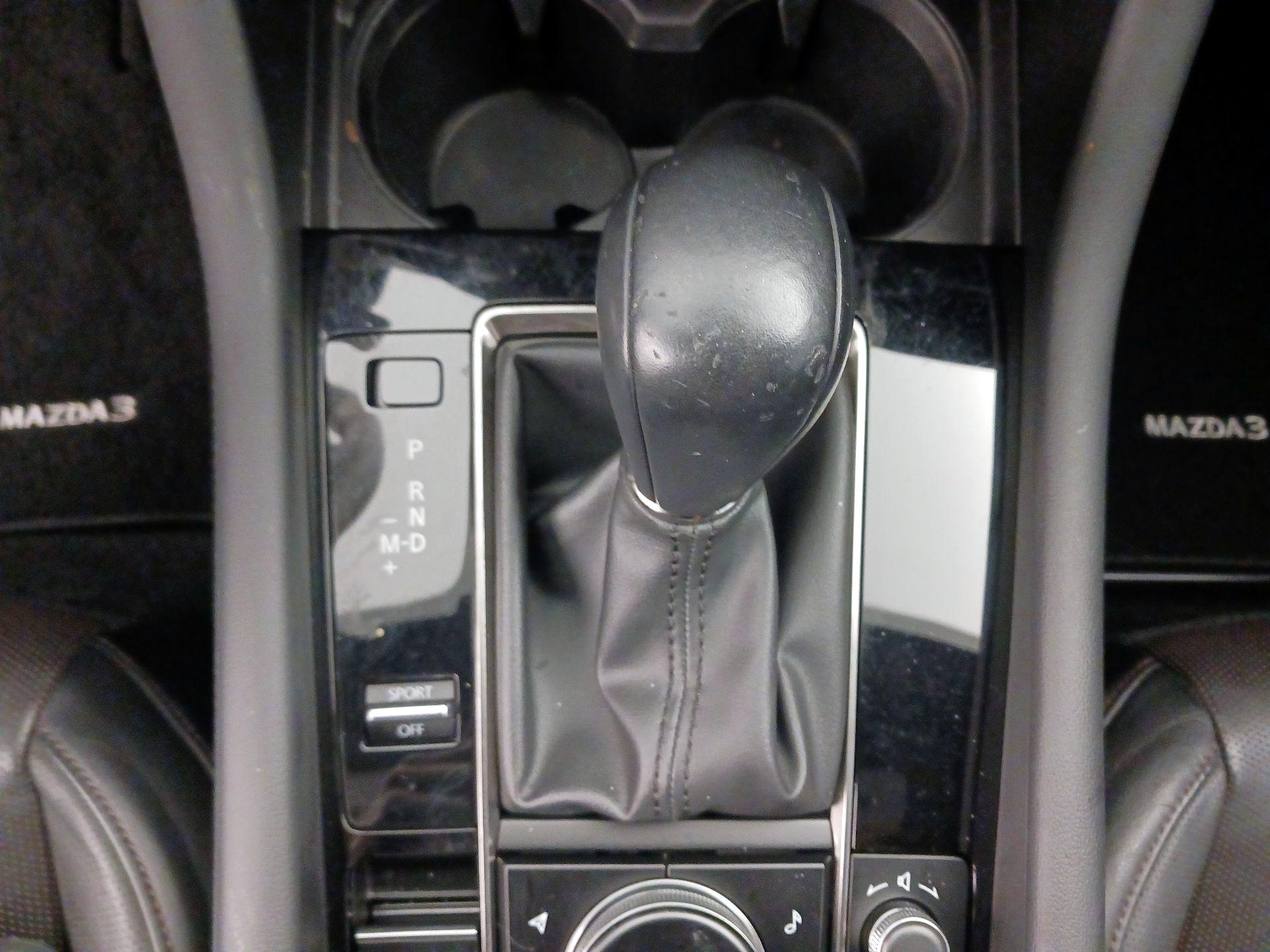 Thumbnail: 2023 Mazda Mazda3 - 17