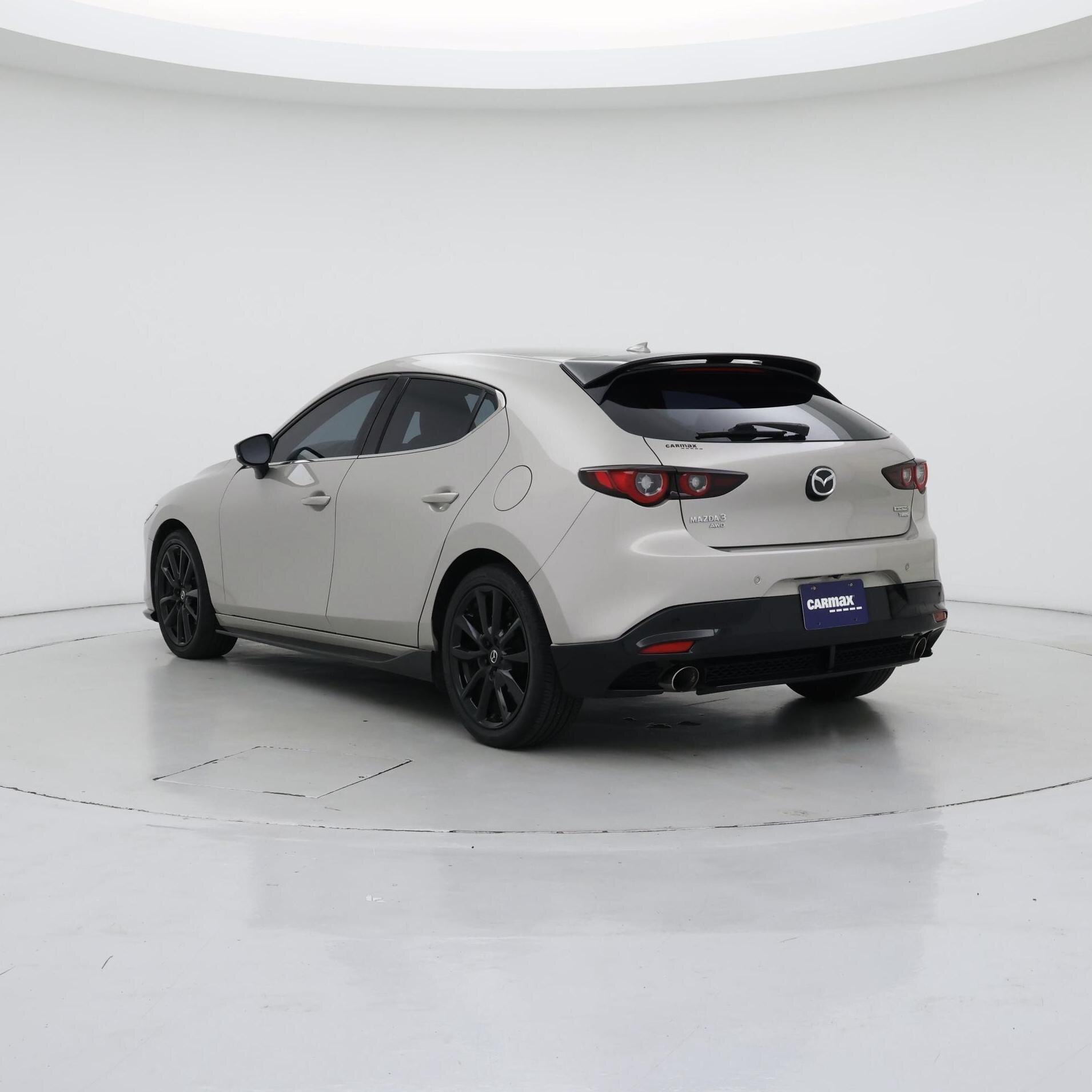 Thumbnail: 2023 Mazda Mazda3 - 2