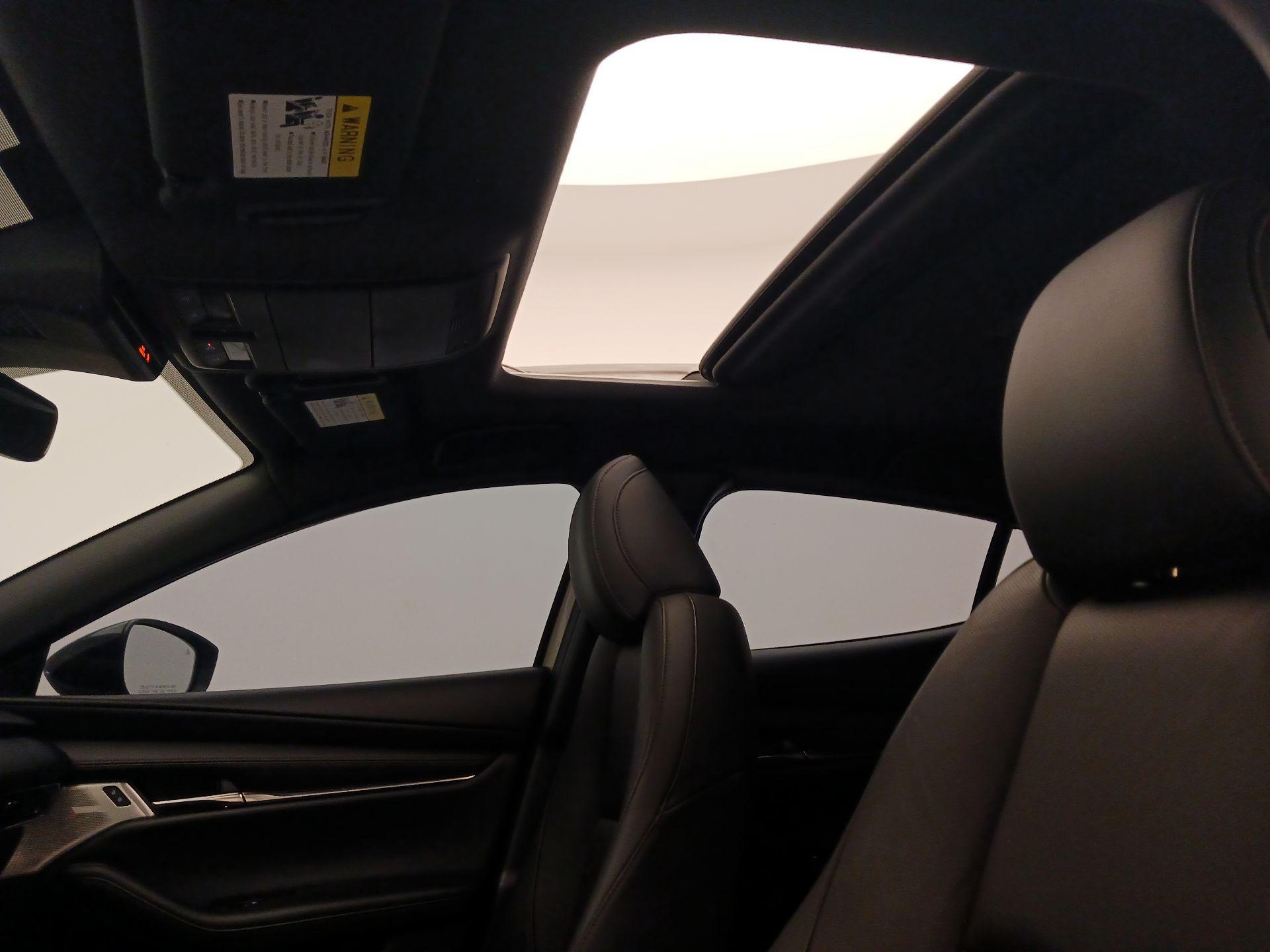 Thumbnail: 2023 Mazda Mazda3 - 19