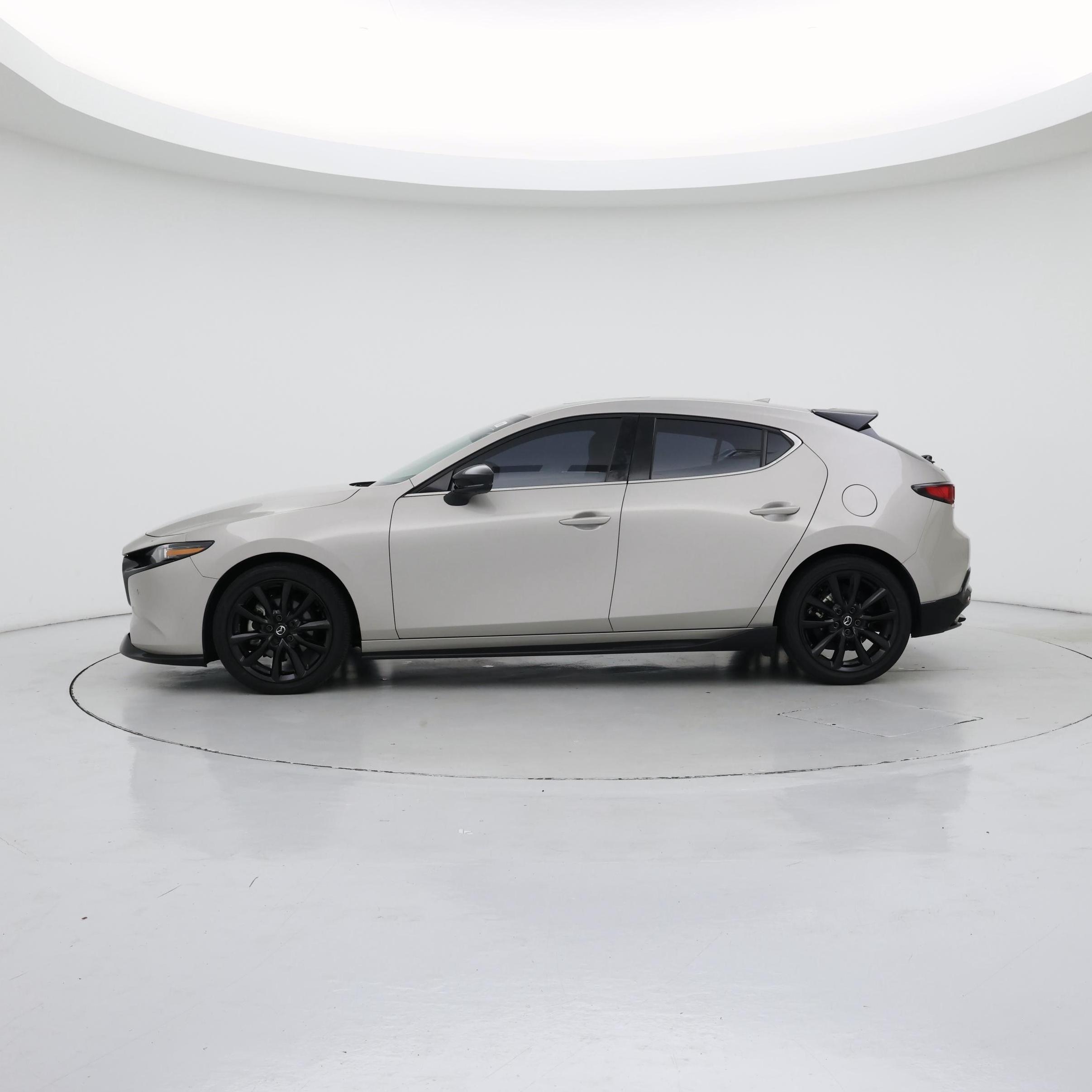 Thumbnail: 2023 Mazda Mazda3 - 3