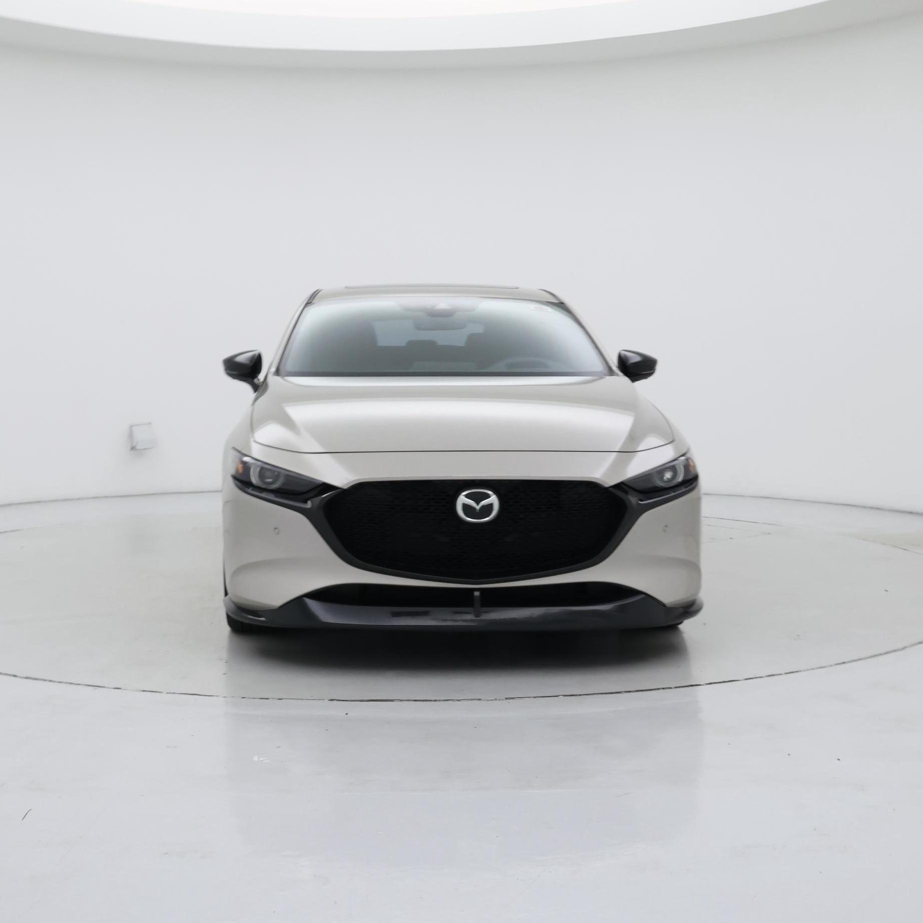 Thumbnail: 2023 Mazda Mazda3 - 5
