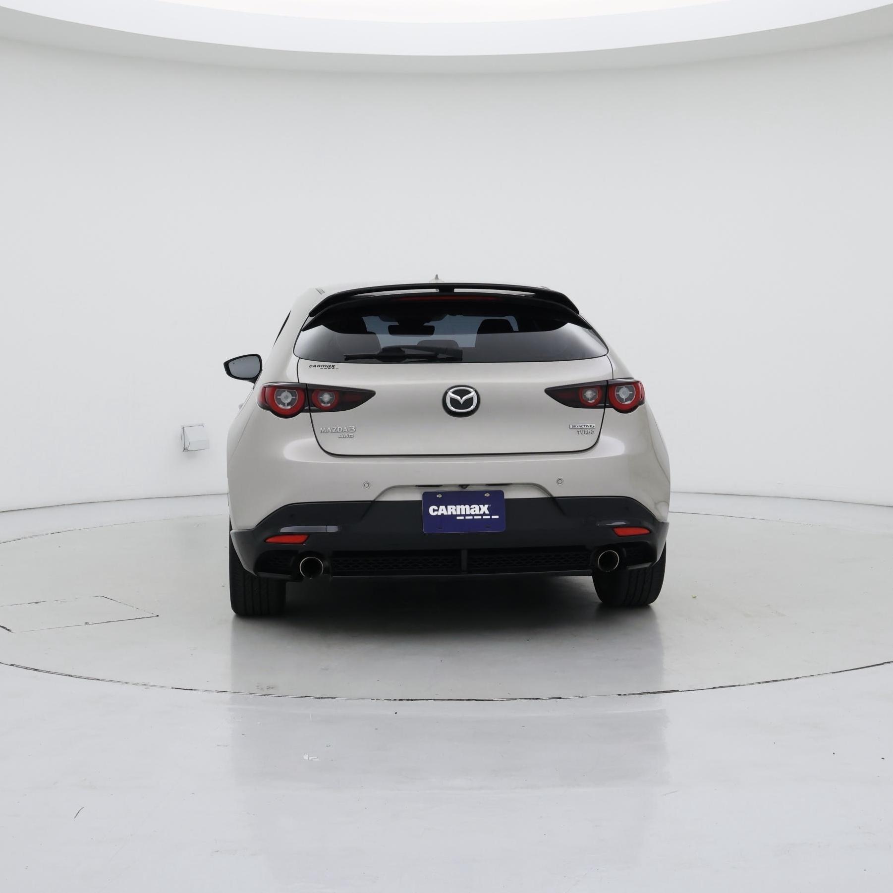 Thumbnail: 2023 Mazda Mazda3 - 6