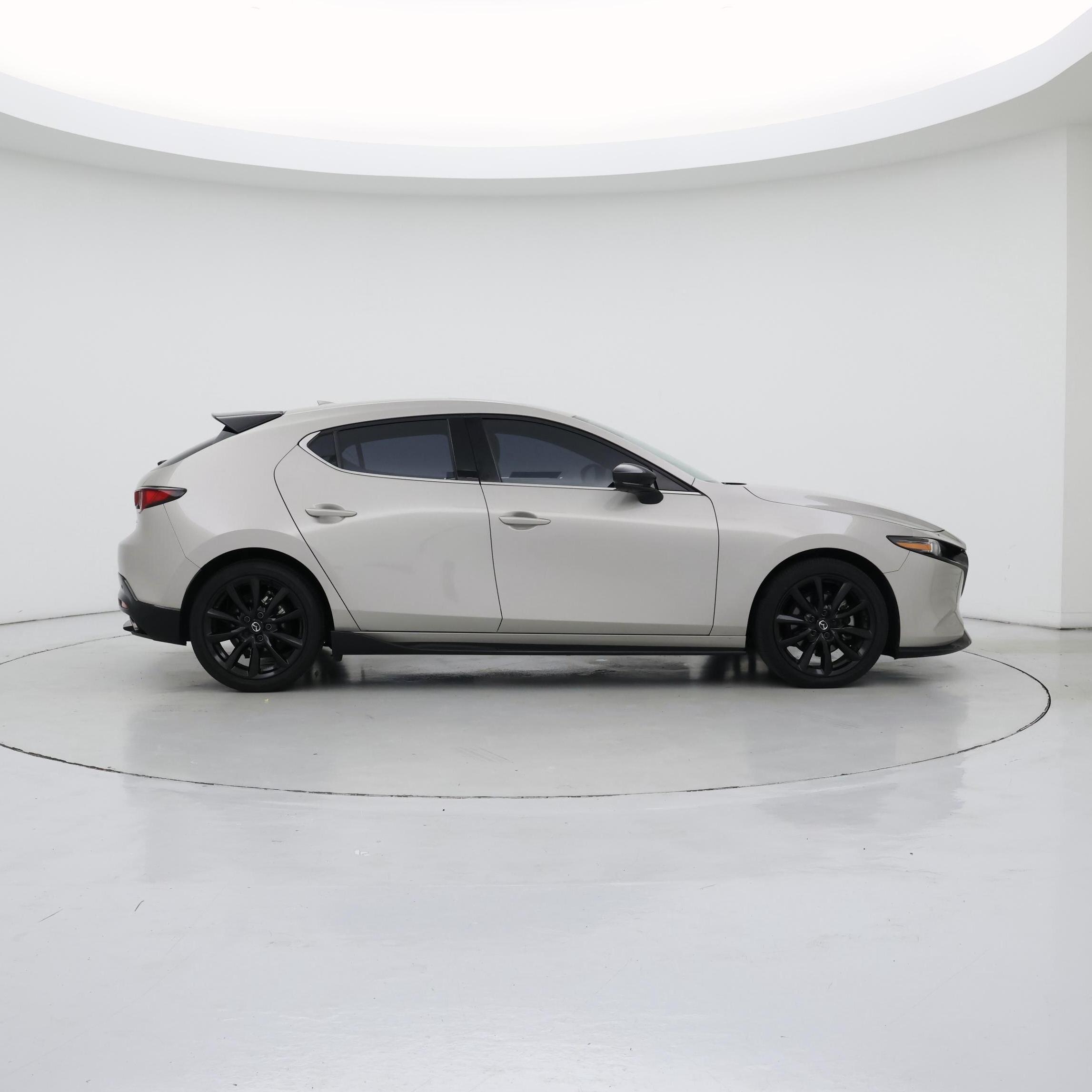 Thumbnail: 2023 Mazda Mazda3 - 7