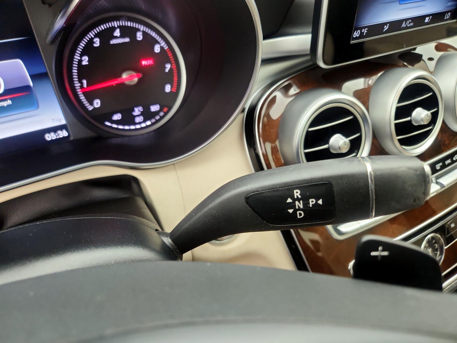 Thumbnail: 2017 Mercedes-Benz C-Class - 17