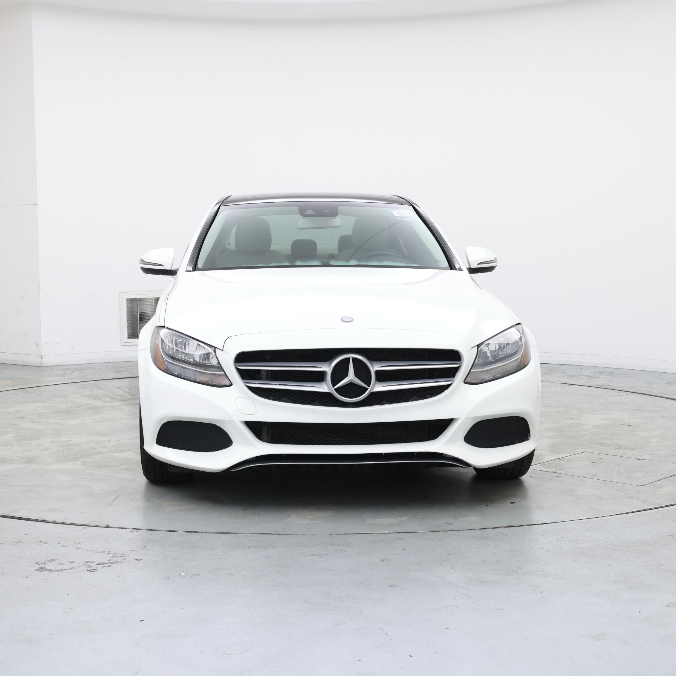 Thumbnail: 2017 Mercedes-Benz C-Class - 5