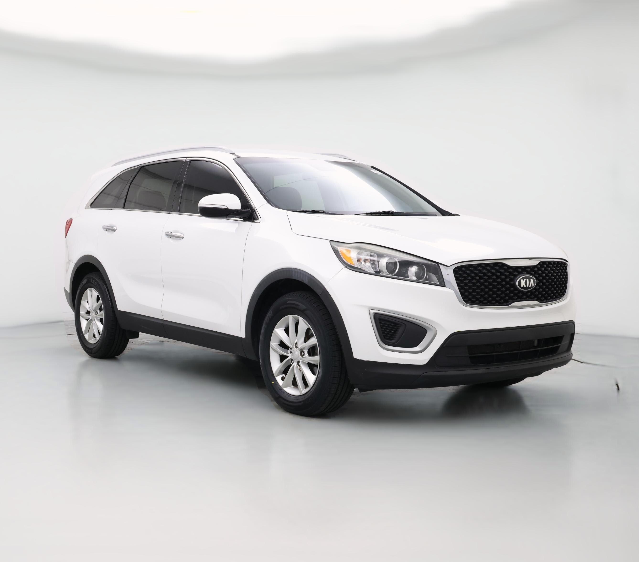 Thumbnail: 2017 Kia Sorento - 1