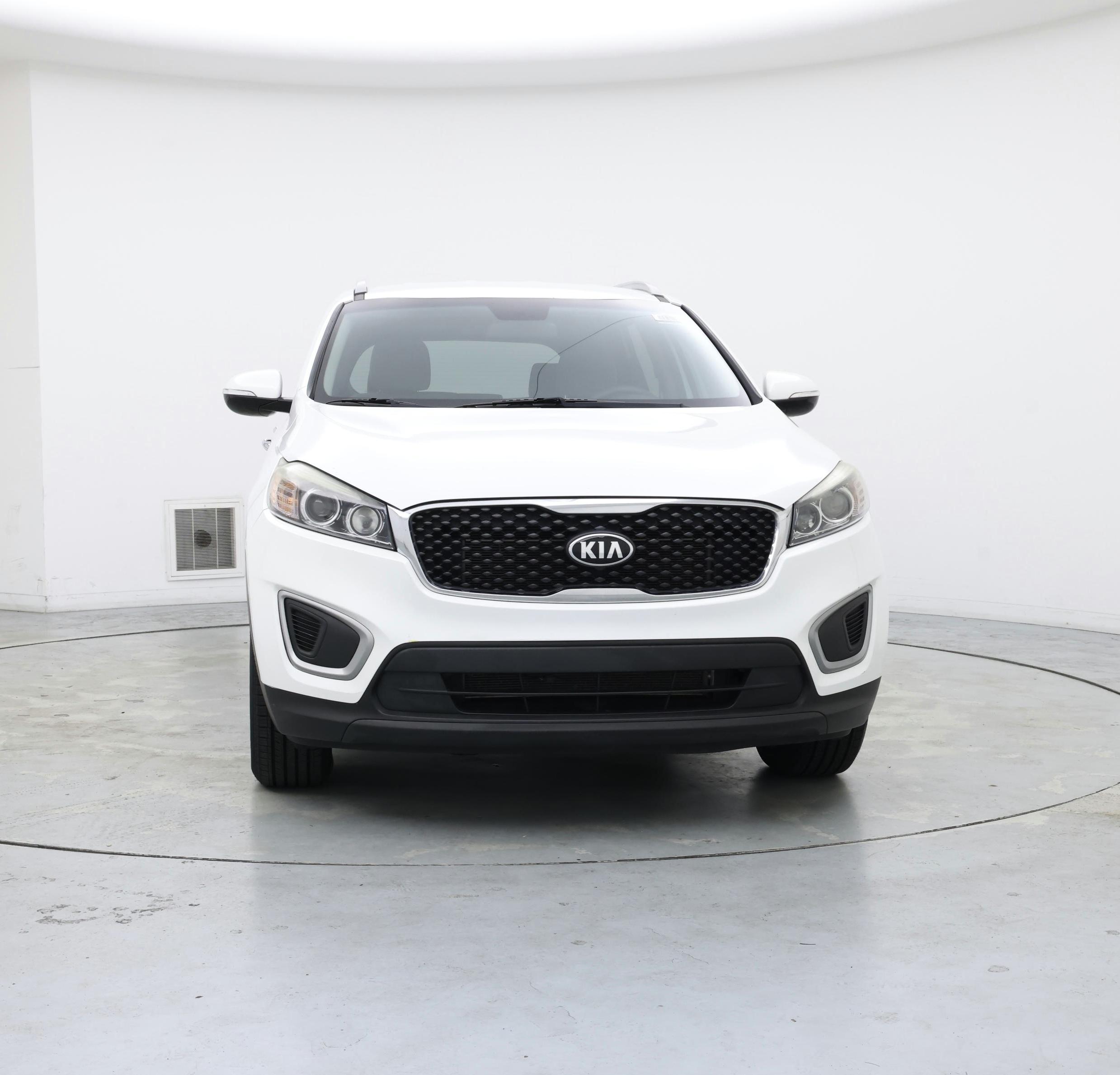 Thumbnail: 2017 Kia Sorento - 5