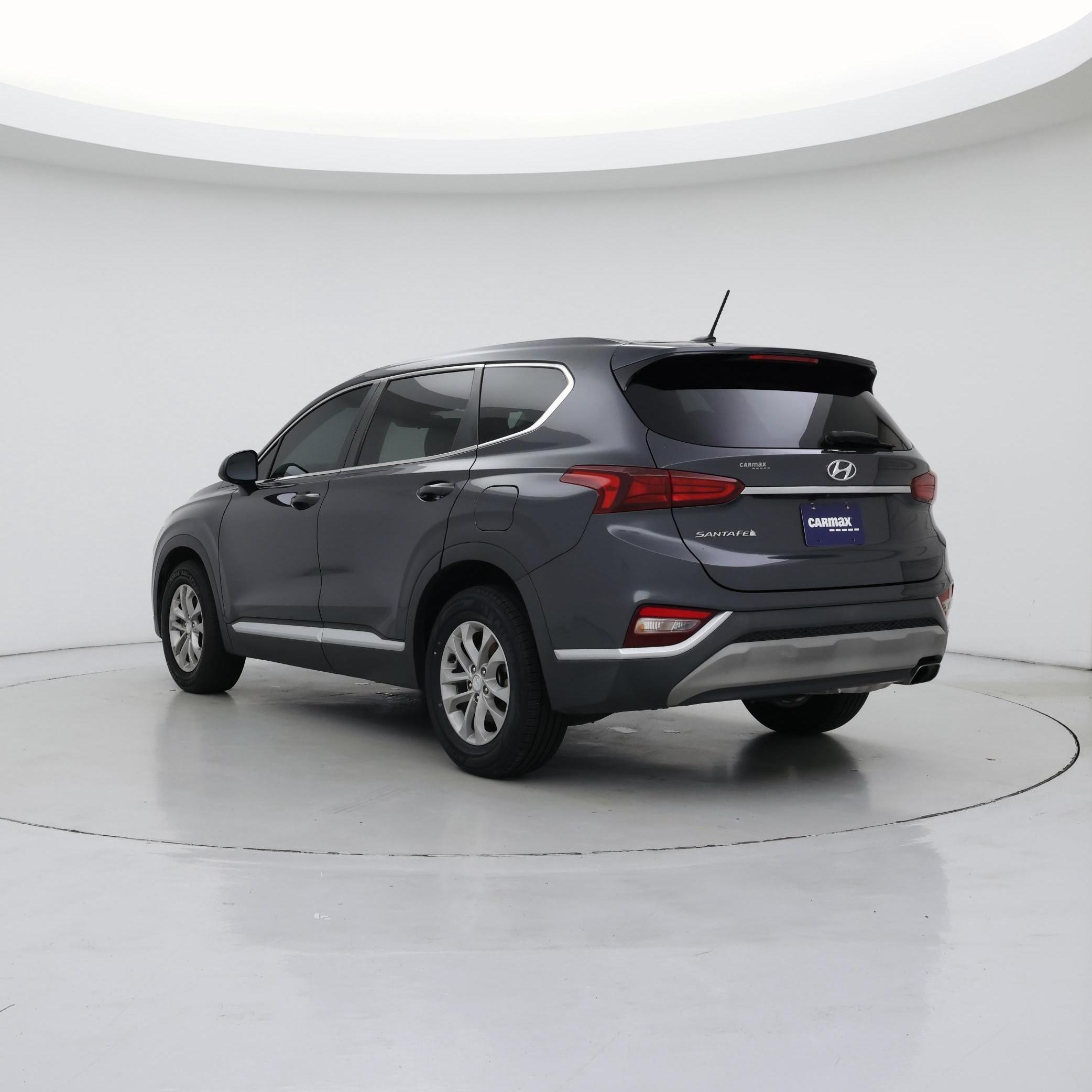 Thumbnail: 2020 Hyundai Santa Fe - 2