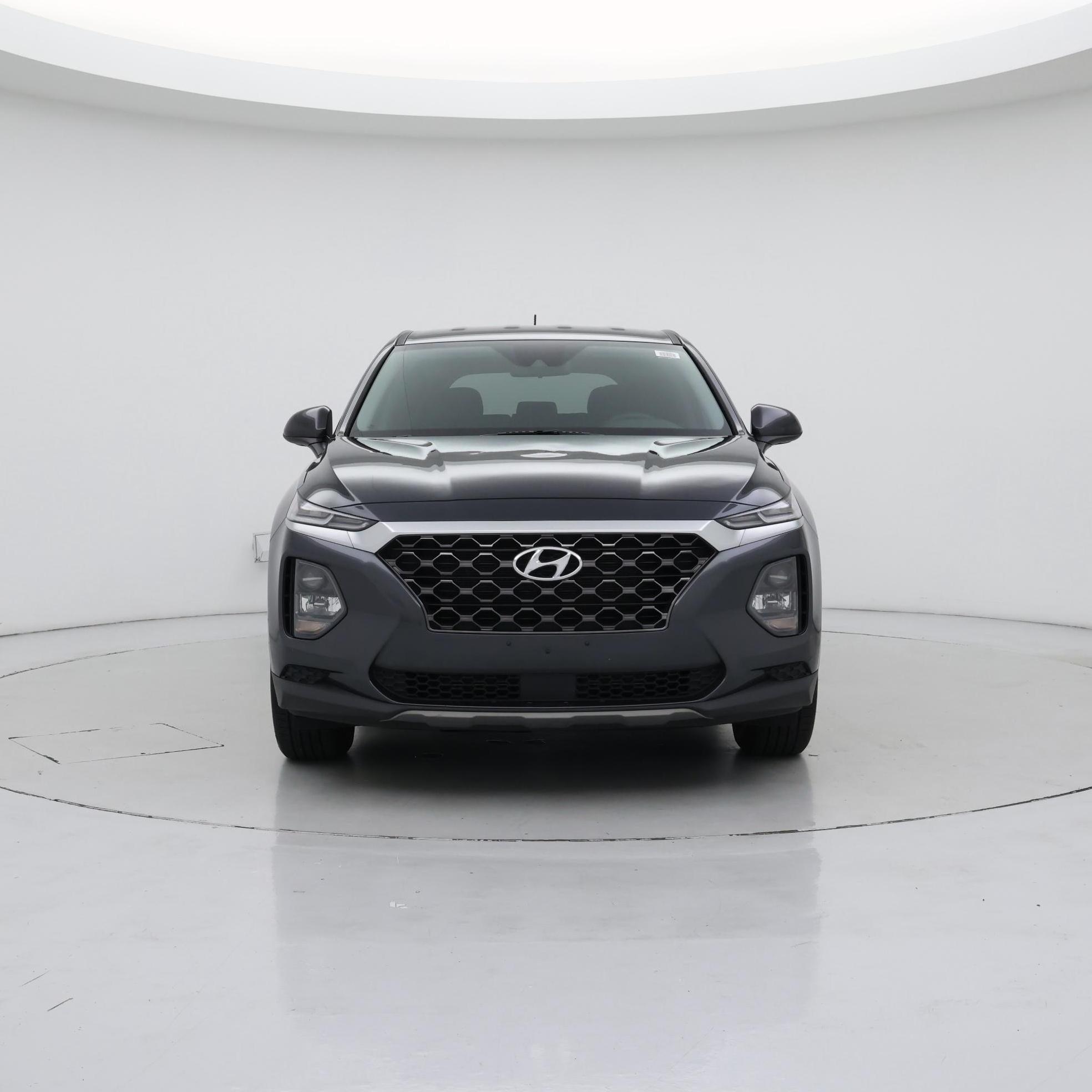 Thumbnail: 2020 Hyundai Santa Fe - 5