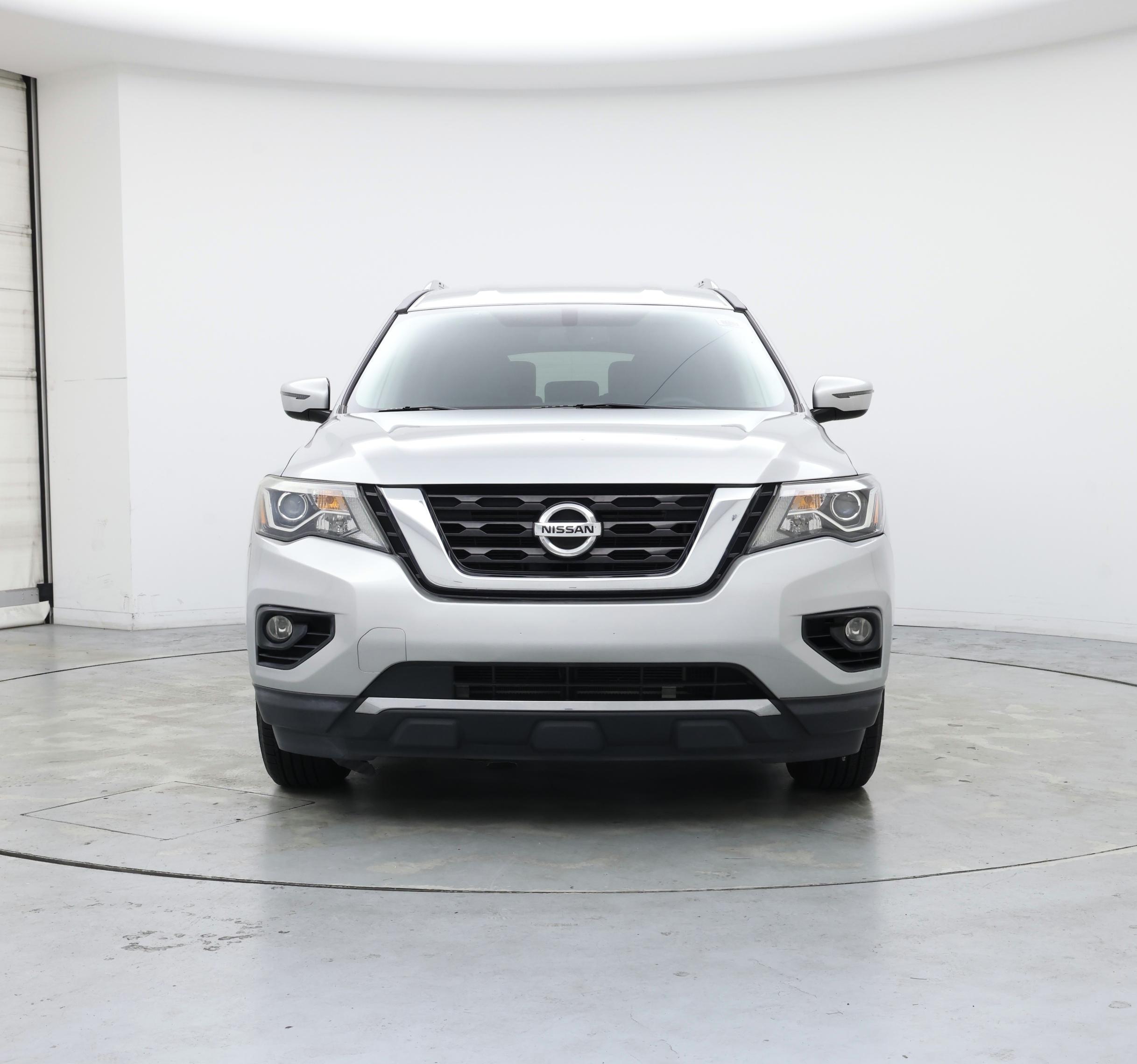 Thumbnail: 2017 Nissan Pathfinder - 5