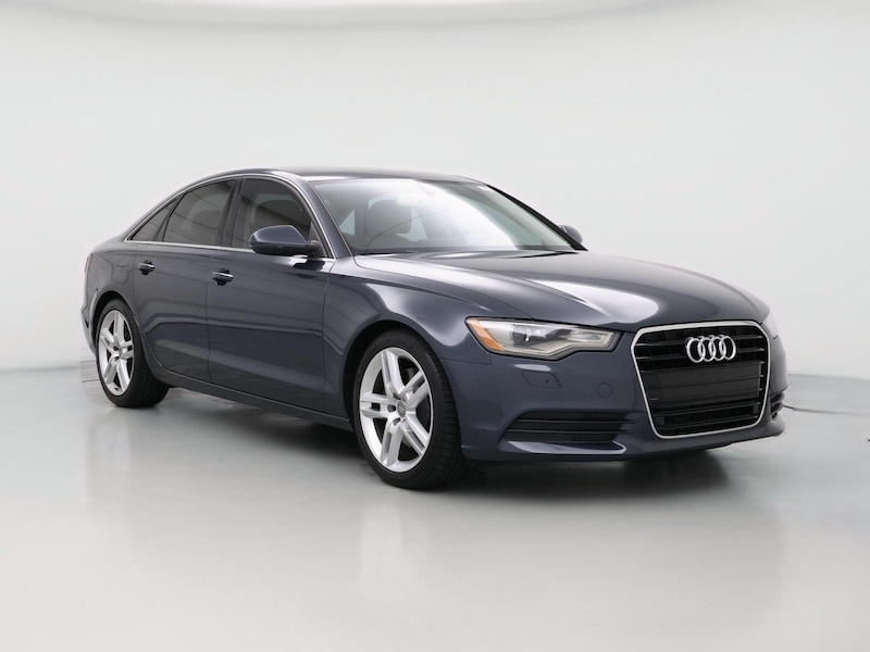 2015 Audi A6 Premium Plus -
                  Jacksonville, FL