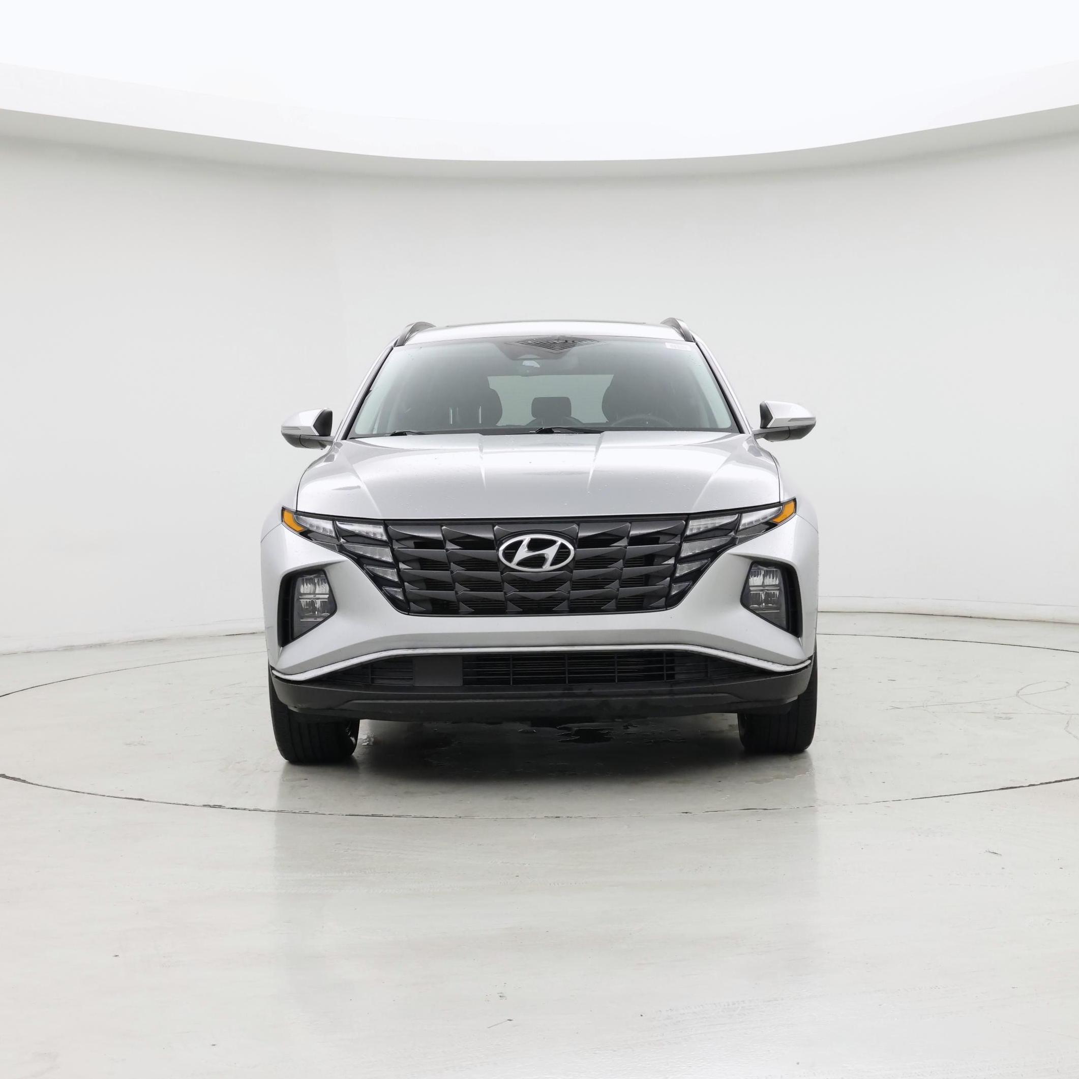 Thumbnail: 2023 Hyundai Tucson - 5