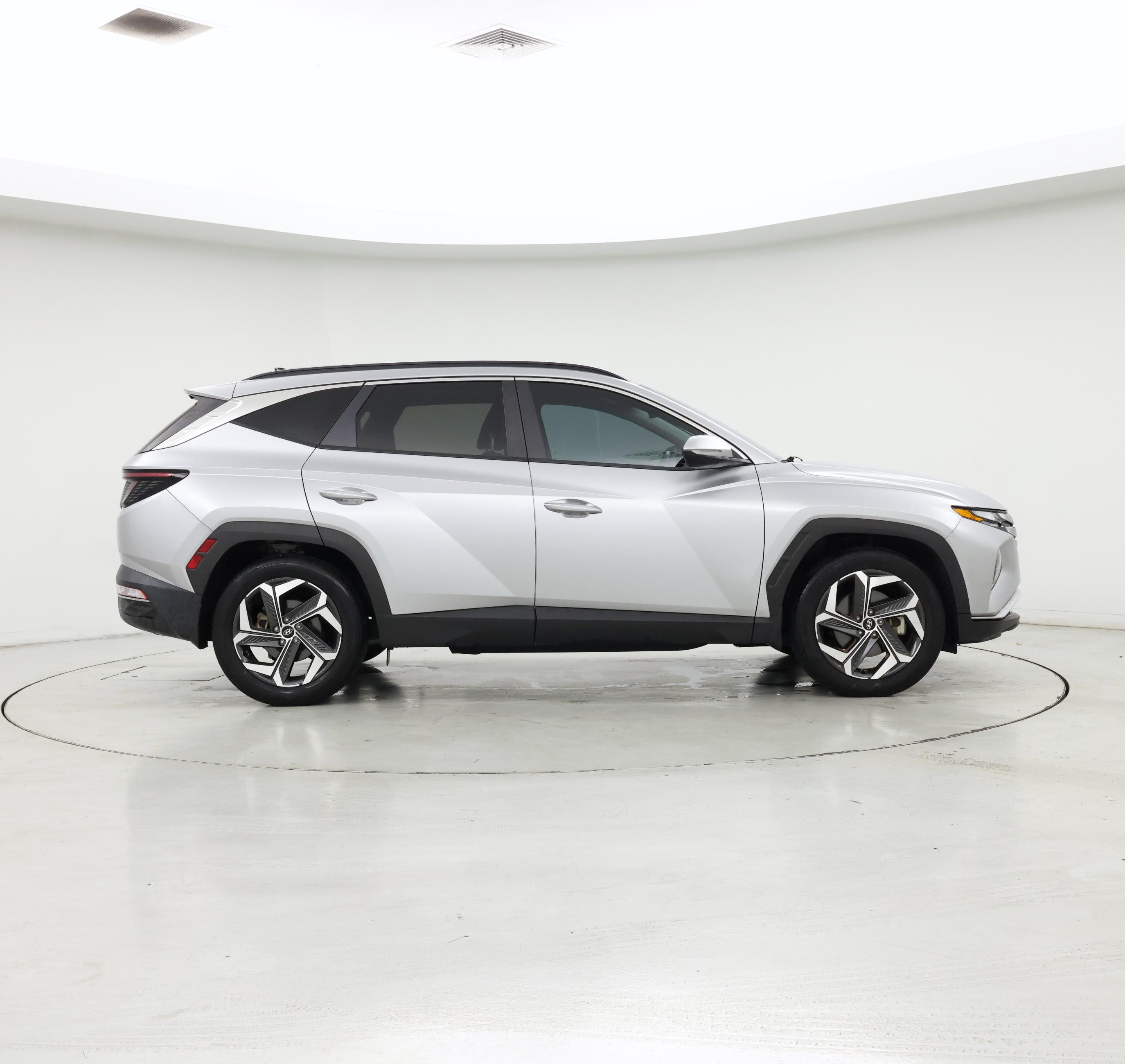 Thumbnail: 2023 Hyundai Tucson - 7