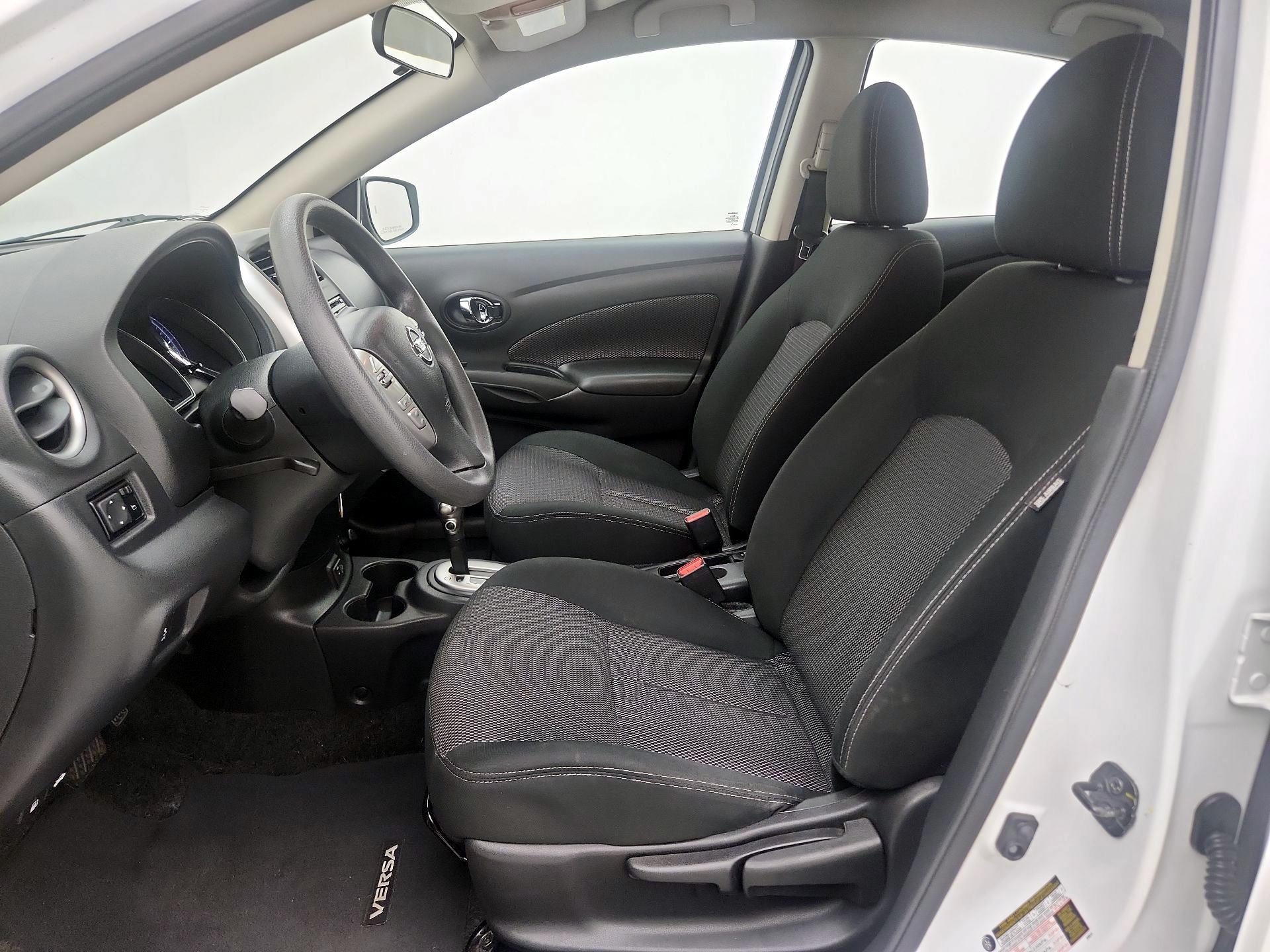 Thumbnail: 2018 Nissan Versa - 11