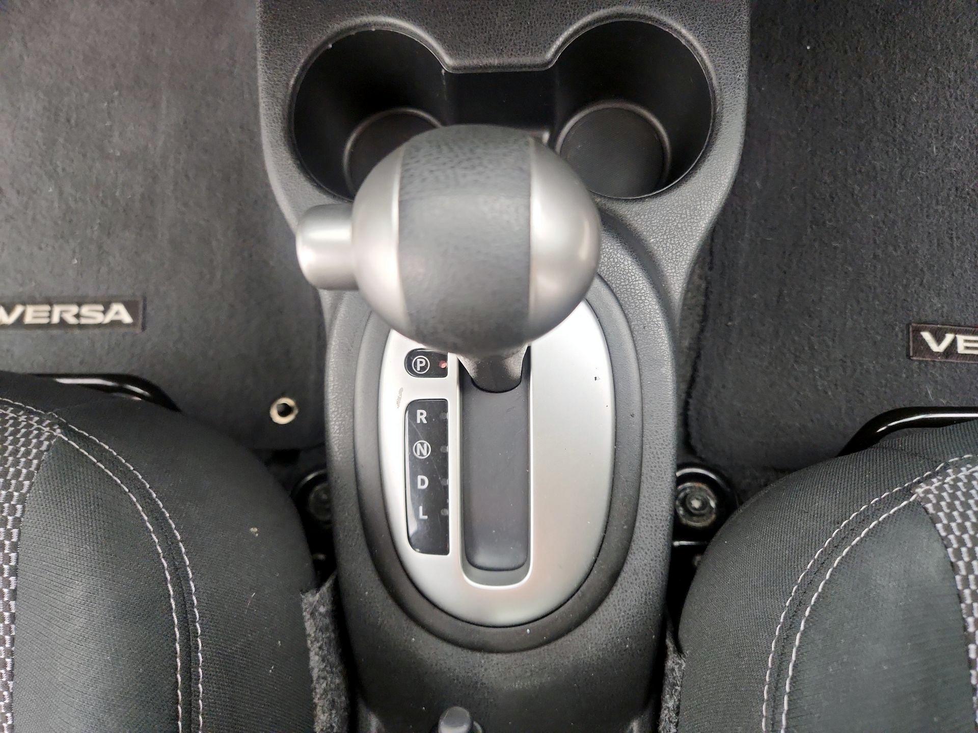 Thumbnail: 2018 Nissan Versa - 16