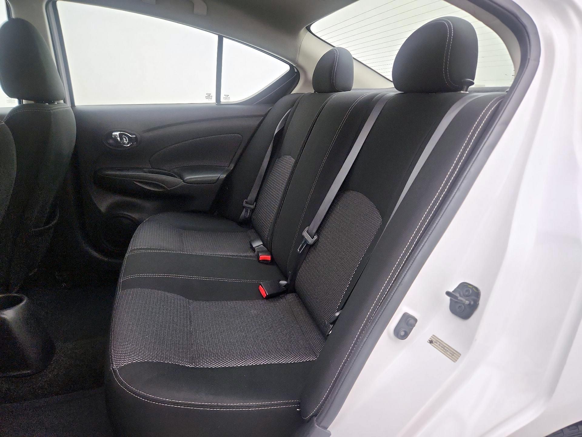 Thumbnail: 2018 Nissan Versa - 18
