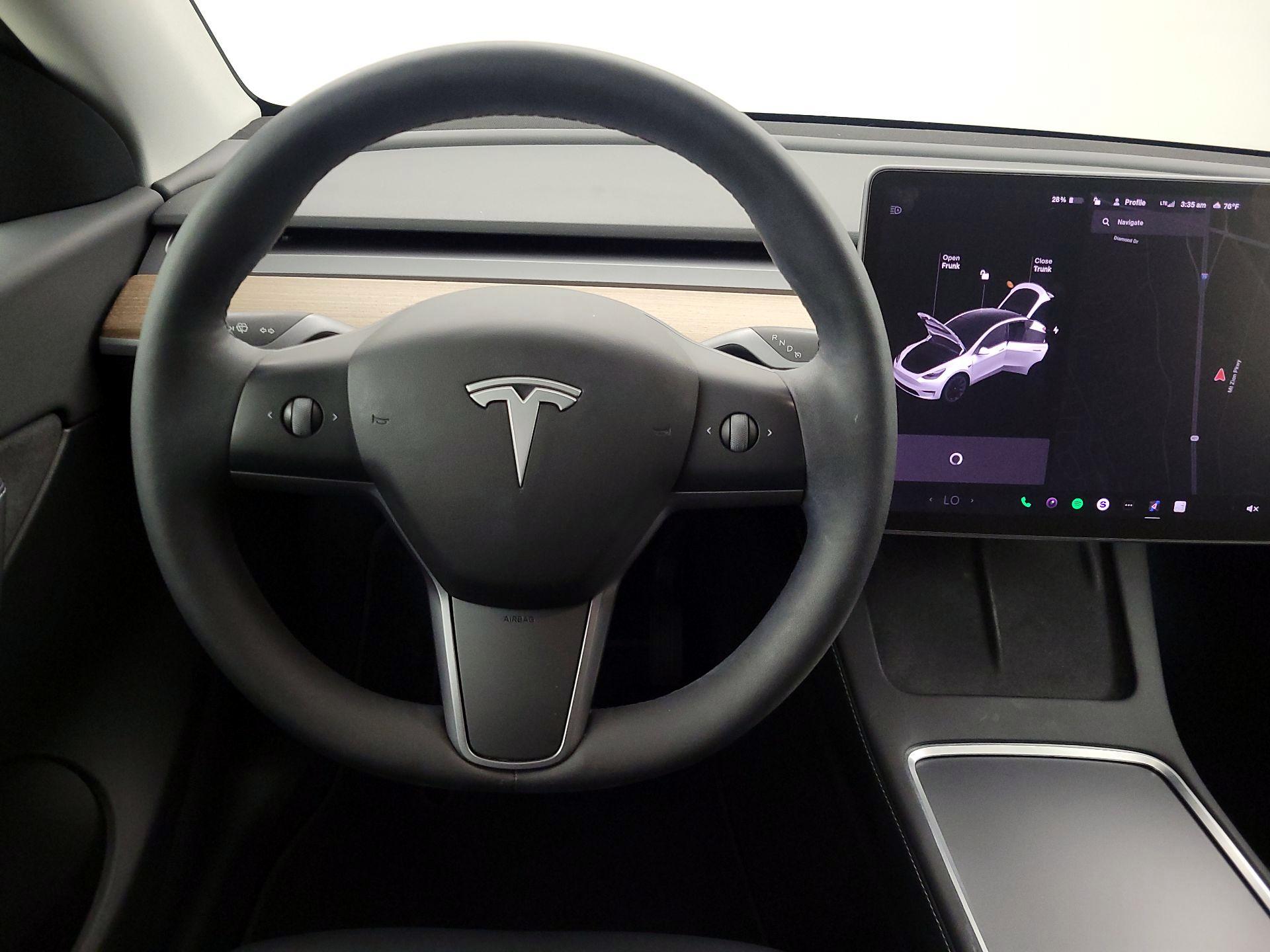 Thumbnail: 2022 Tesla Model Y - 10