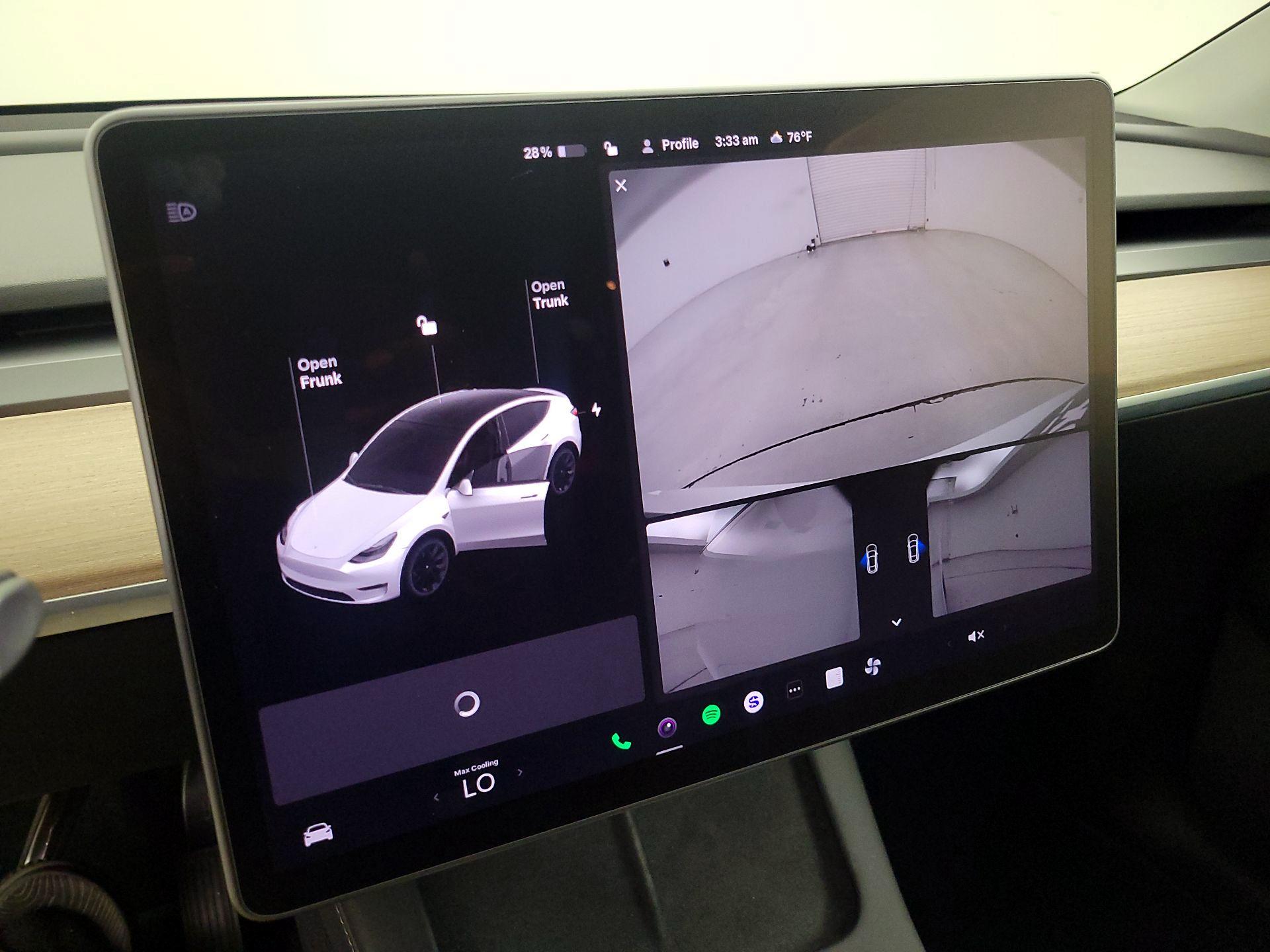 Thumbnail: 2022 Tesla Model Y - 14