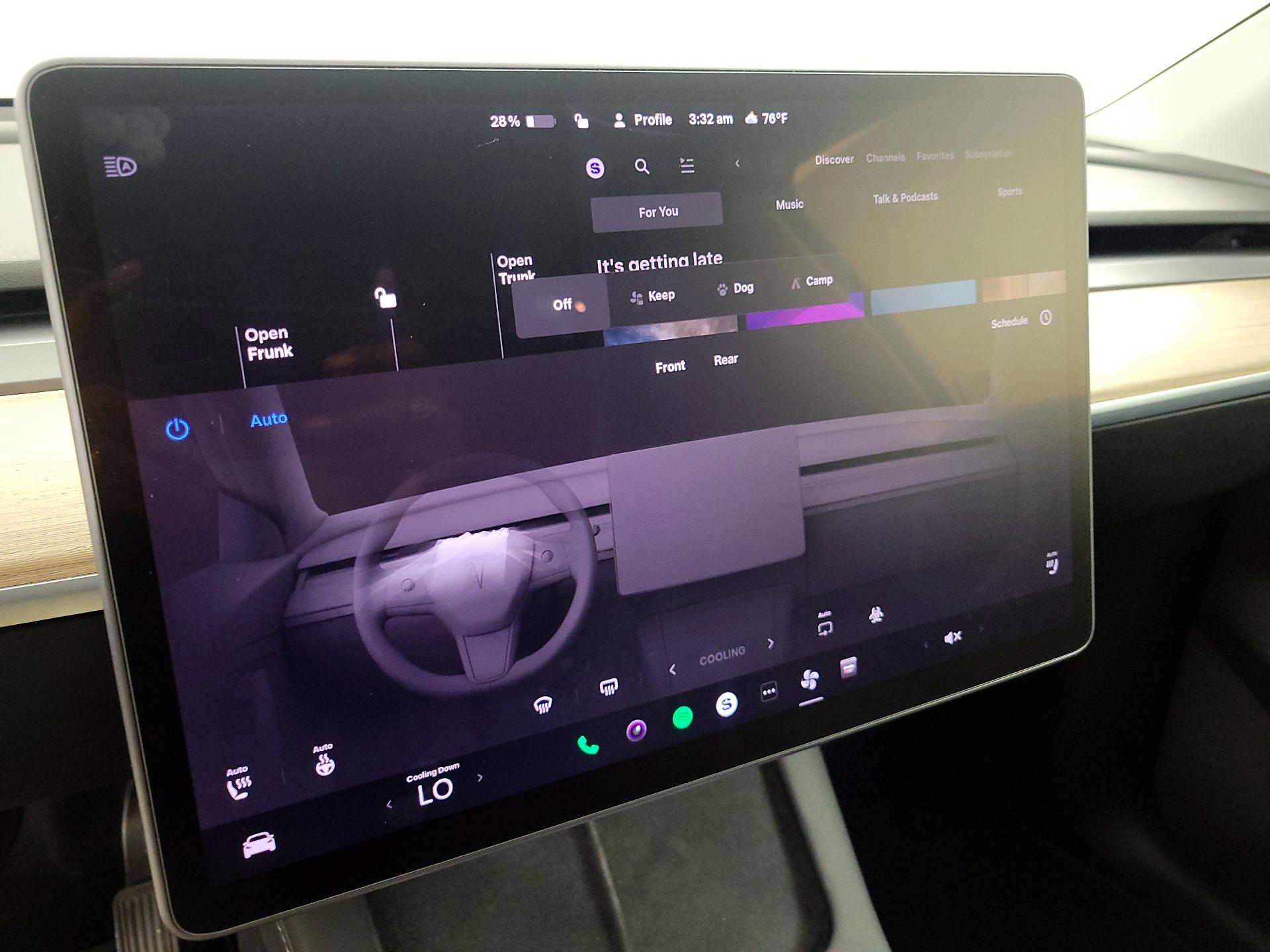 Thumbnail: 2022 Tesla Model Y - 16