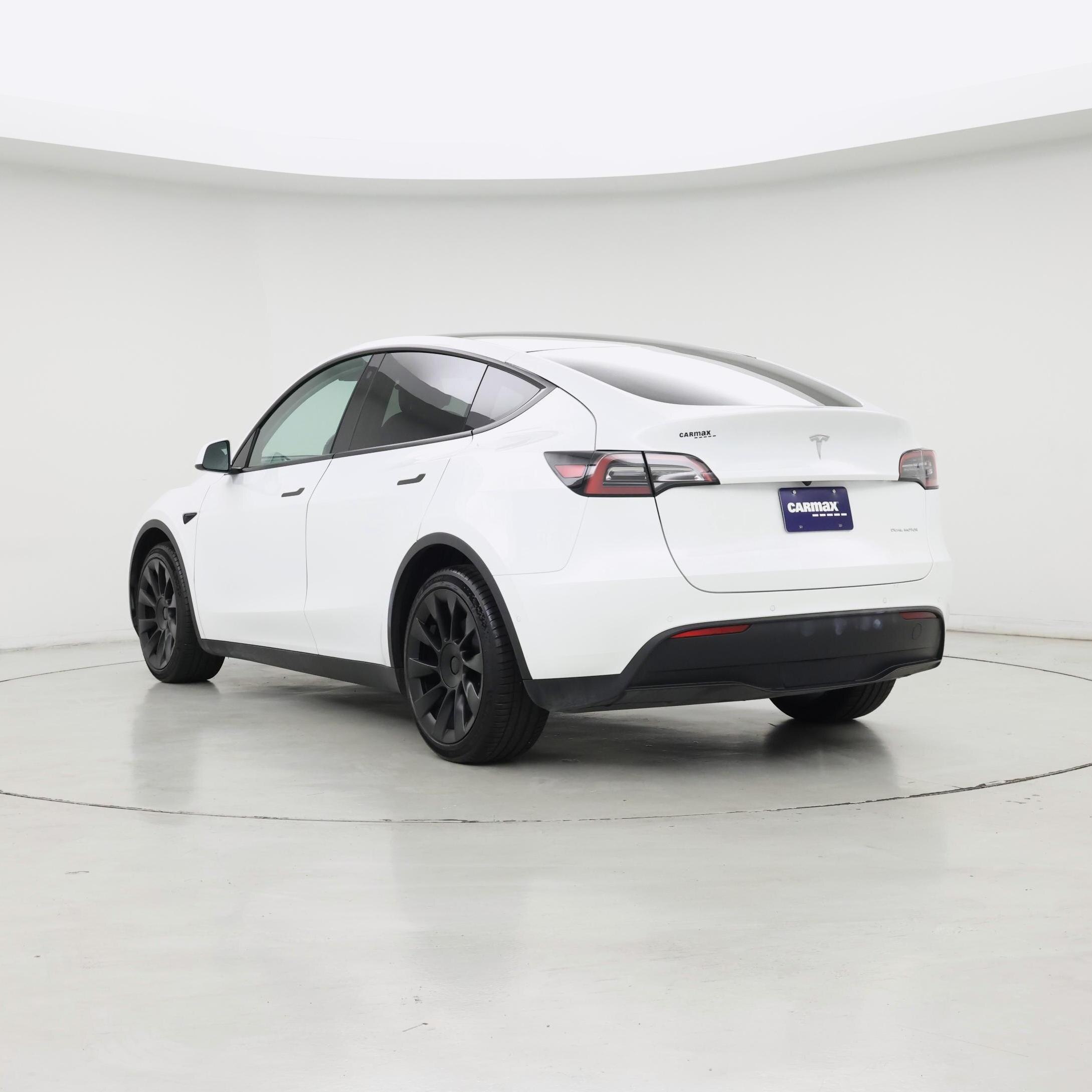 Thumbnail: 2022 Tesla Model Y - 2