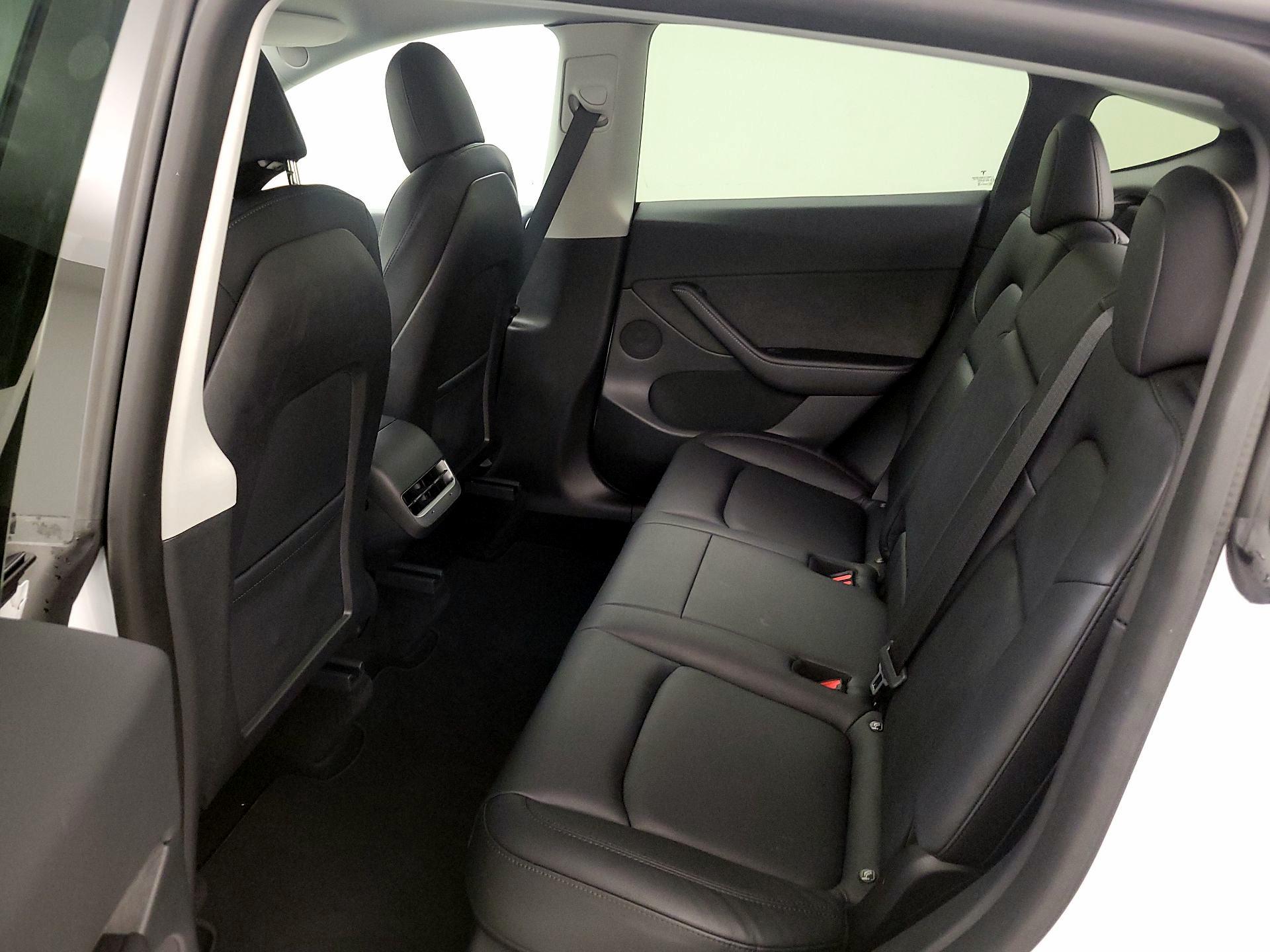 Thumbnail: 2022 Tesla Model Y - 20