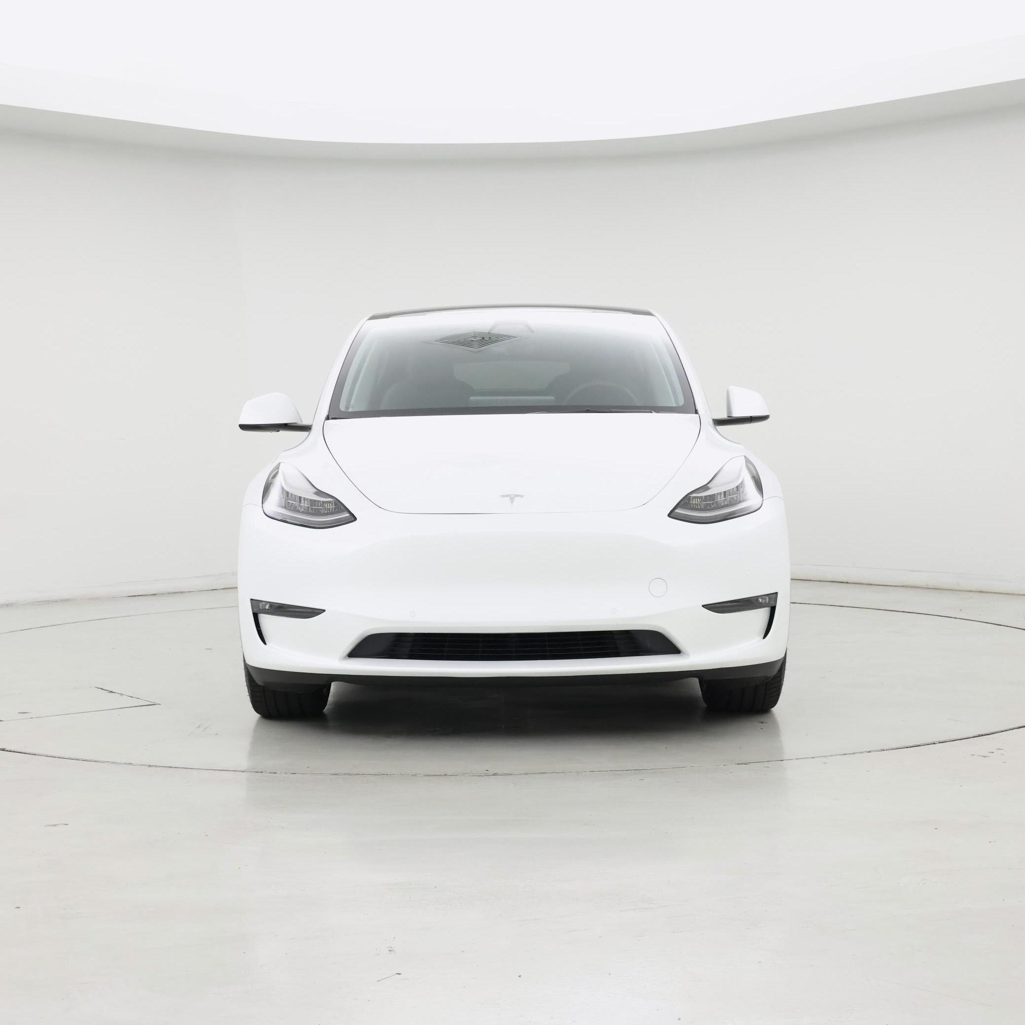Thumbnail: 2022 Tesla Model Y - 5